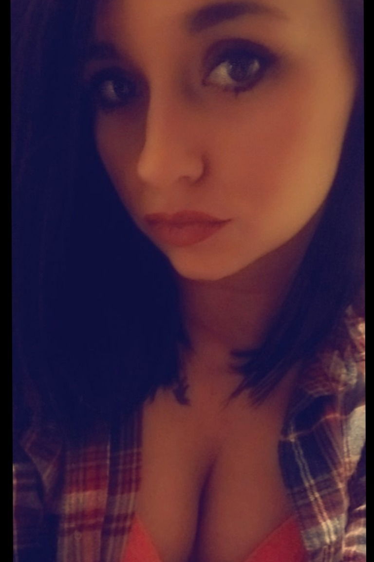 💋Your Brown Eyed Sin💋