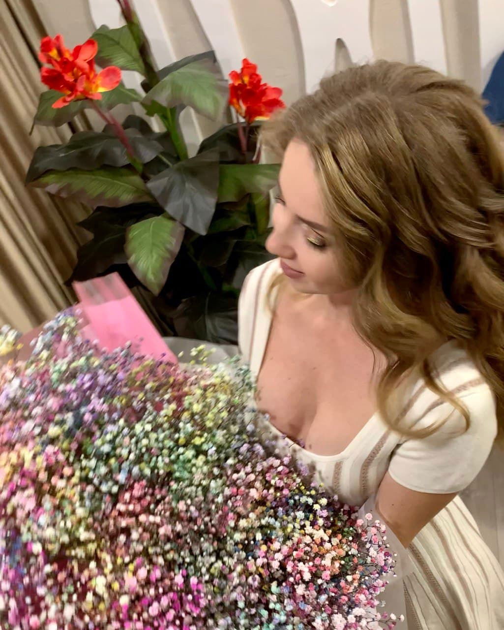 Lilia's avatar