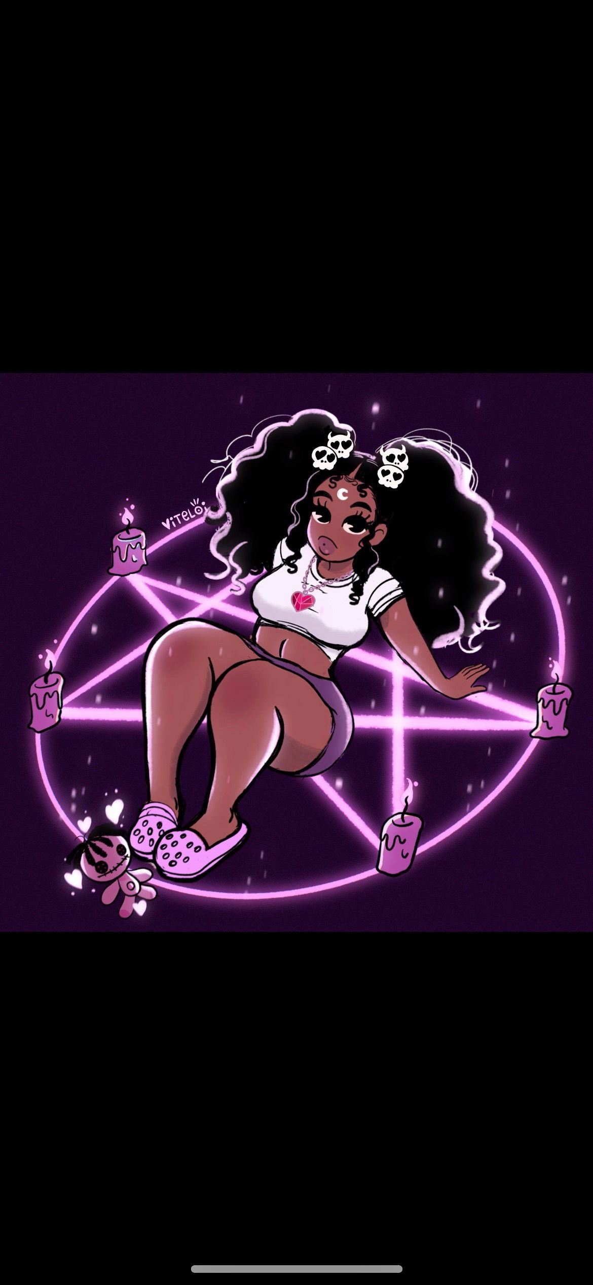 Spoiled Princess 👑's avatar