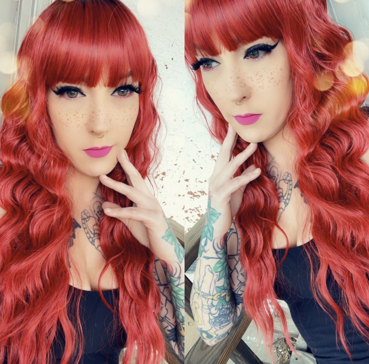 Tiffanie lopez's avatar