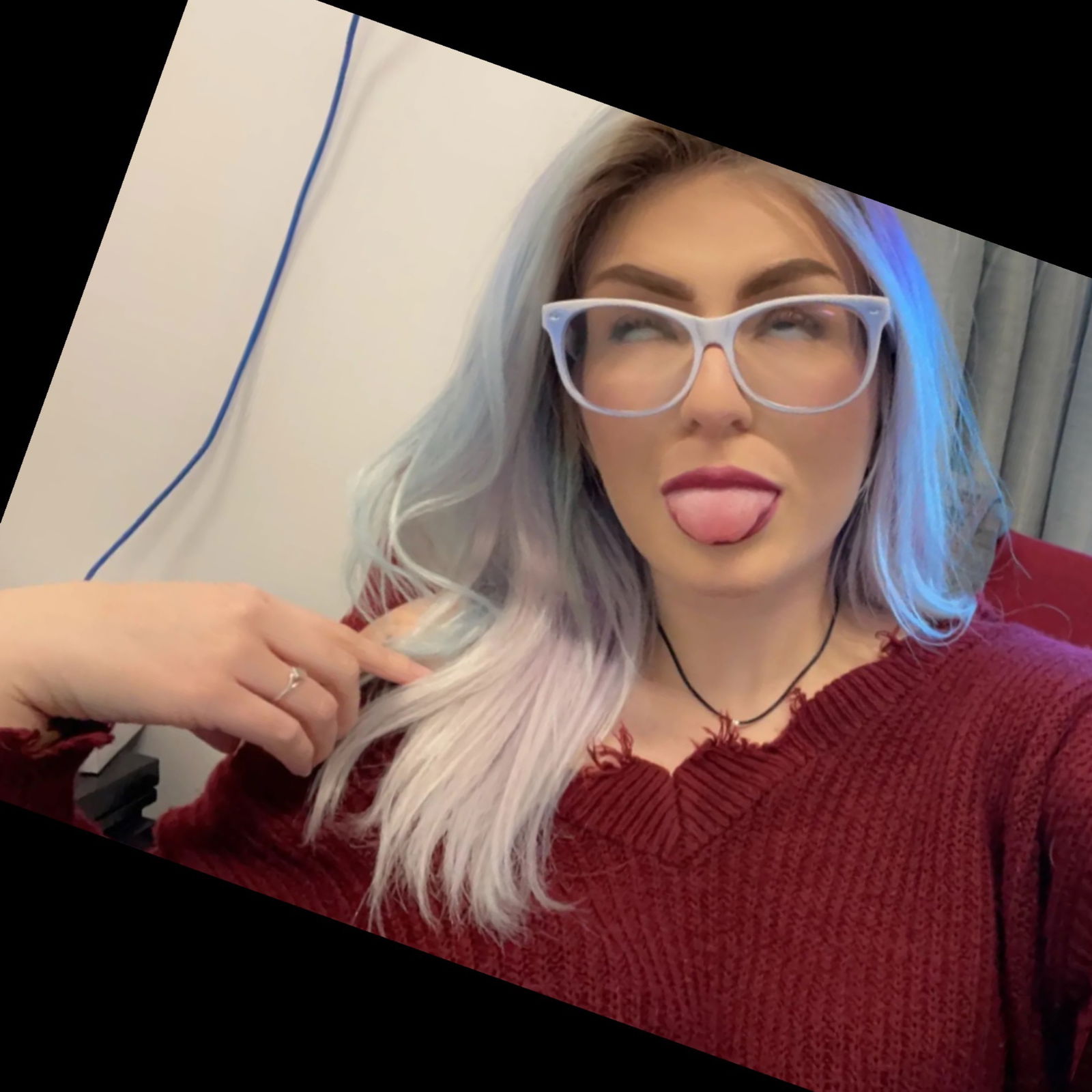 Samantha's avatar