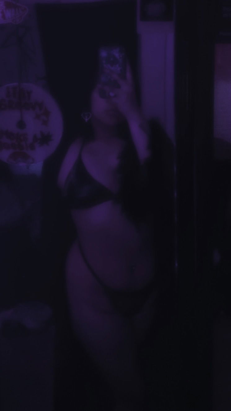 Gothgutzshawty 🕷