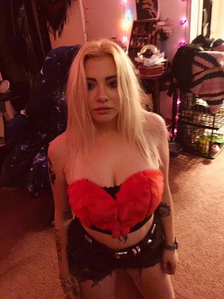 Savannah Nevada Johnson's avatar