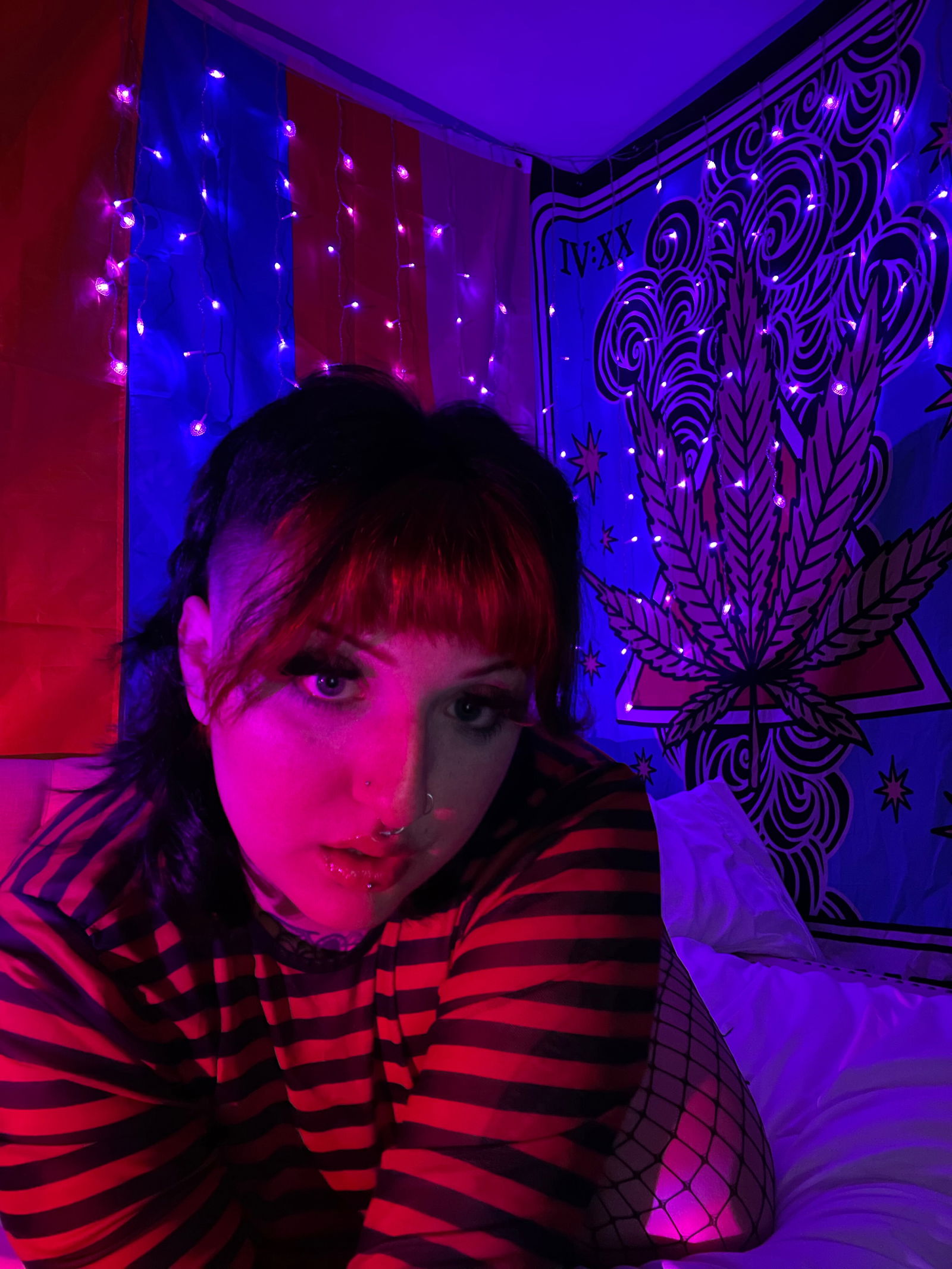 sativa raye