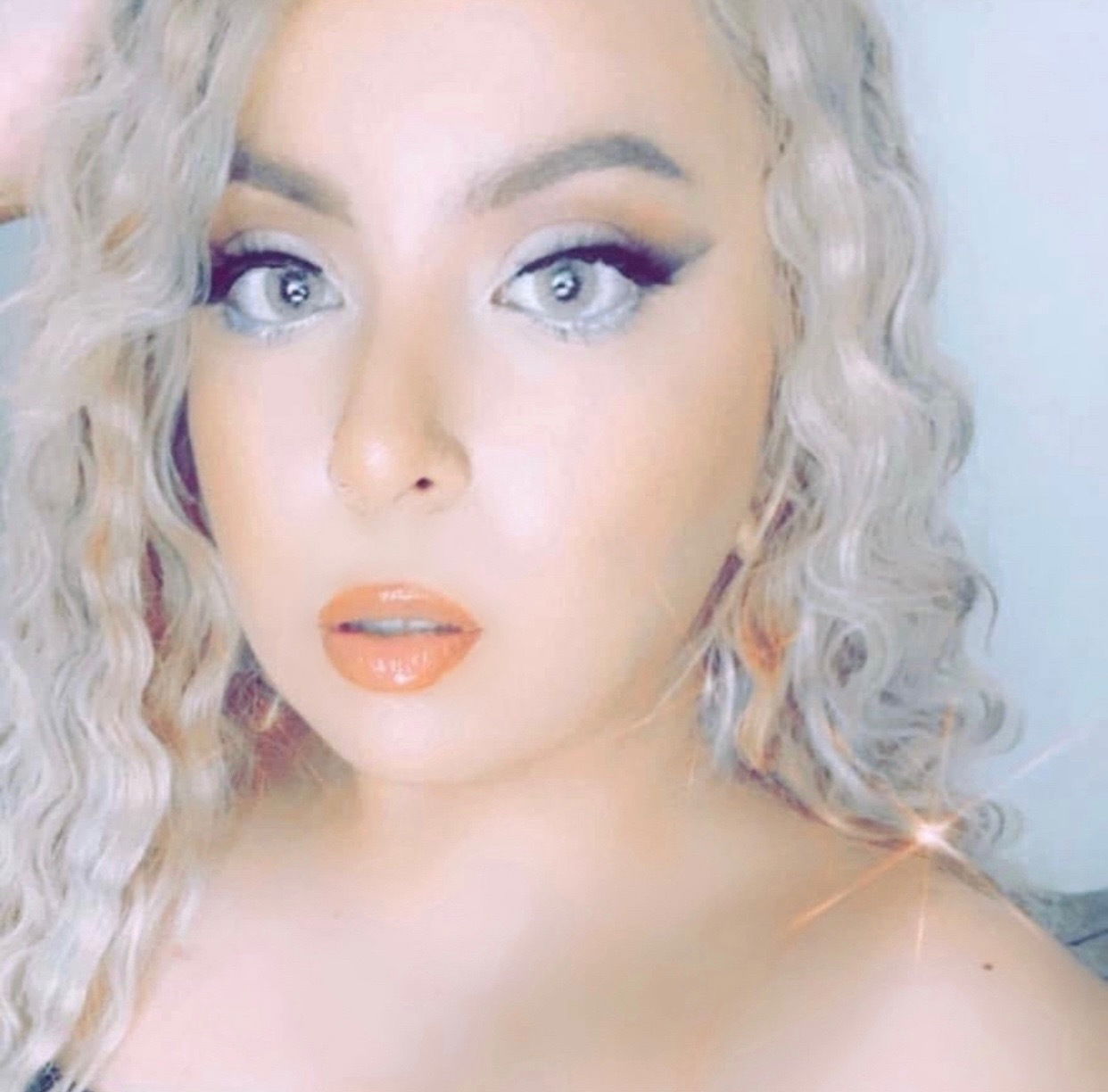 Penny Parker's avatar