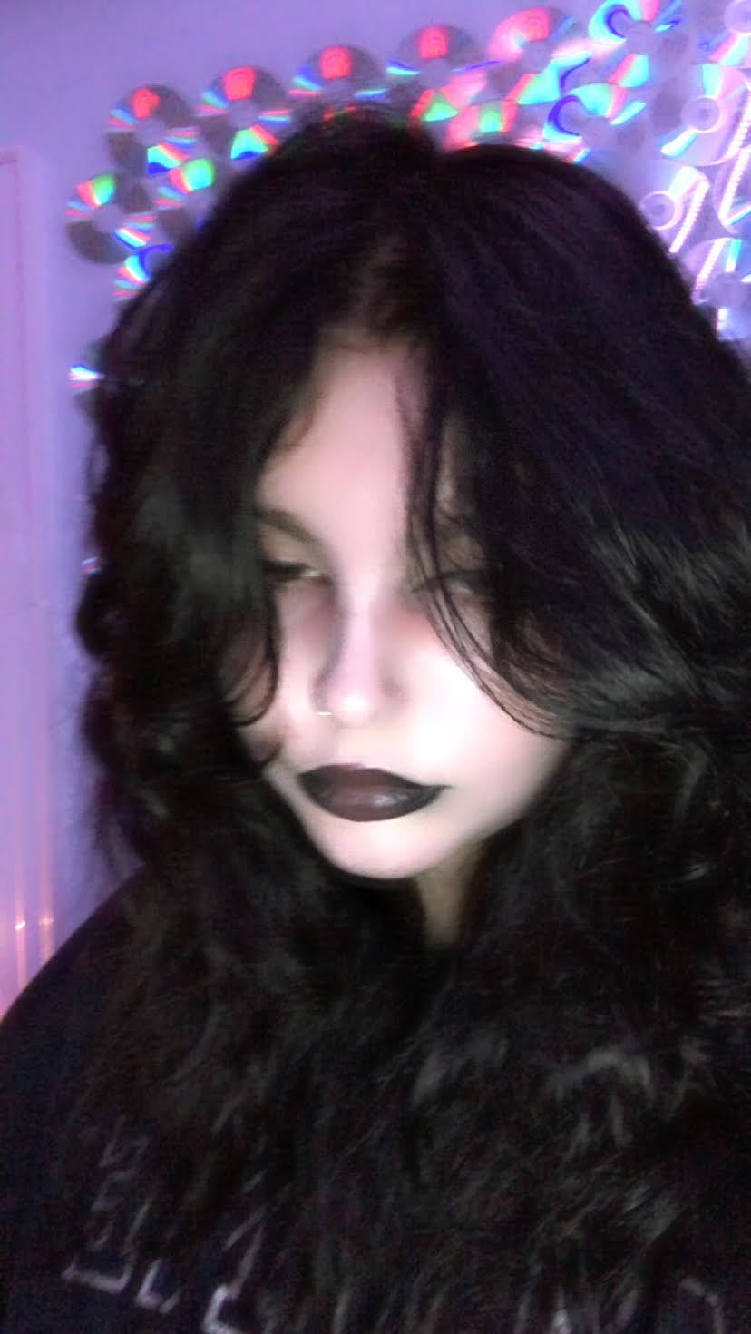 Goth Baby's avatar