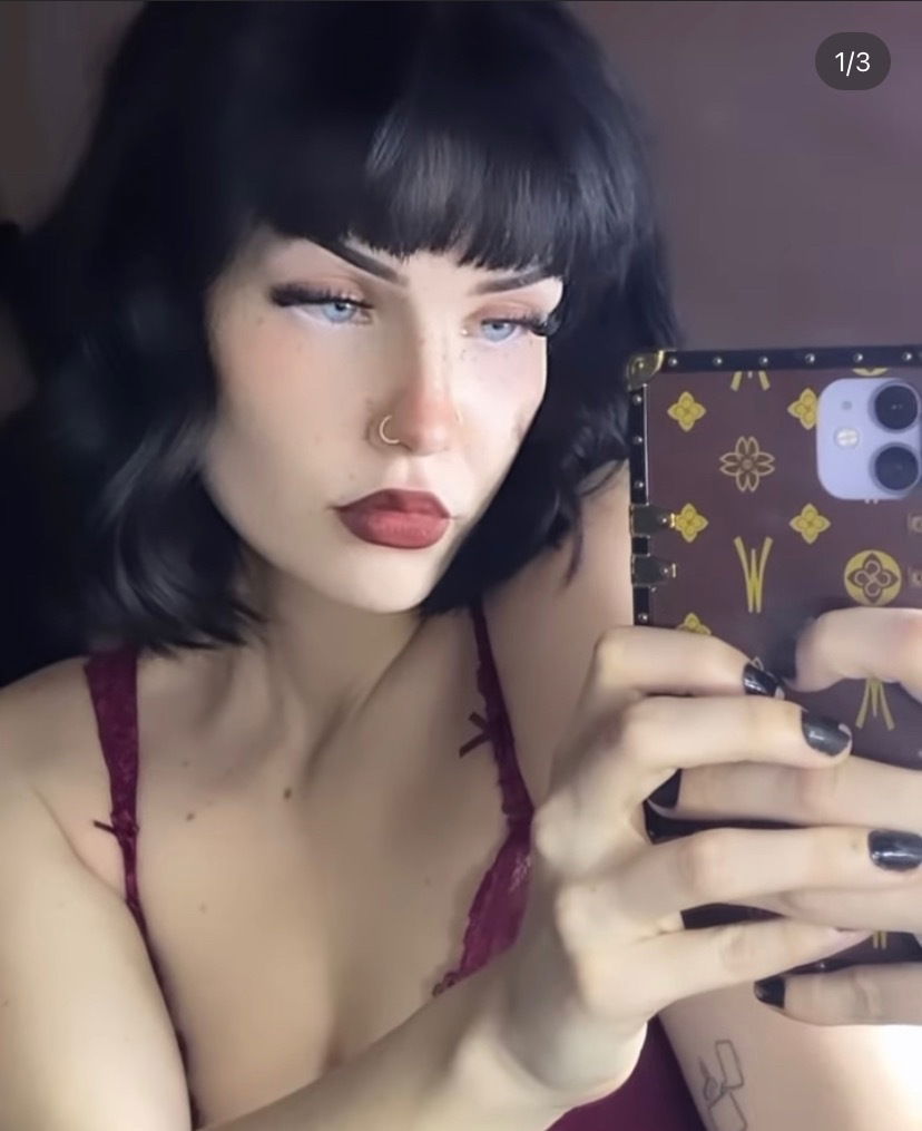 Lorraine<3's avatar