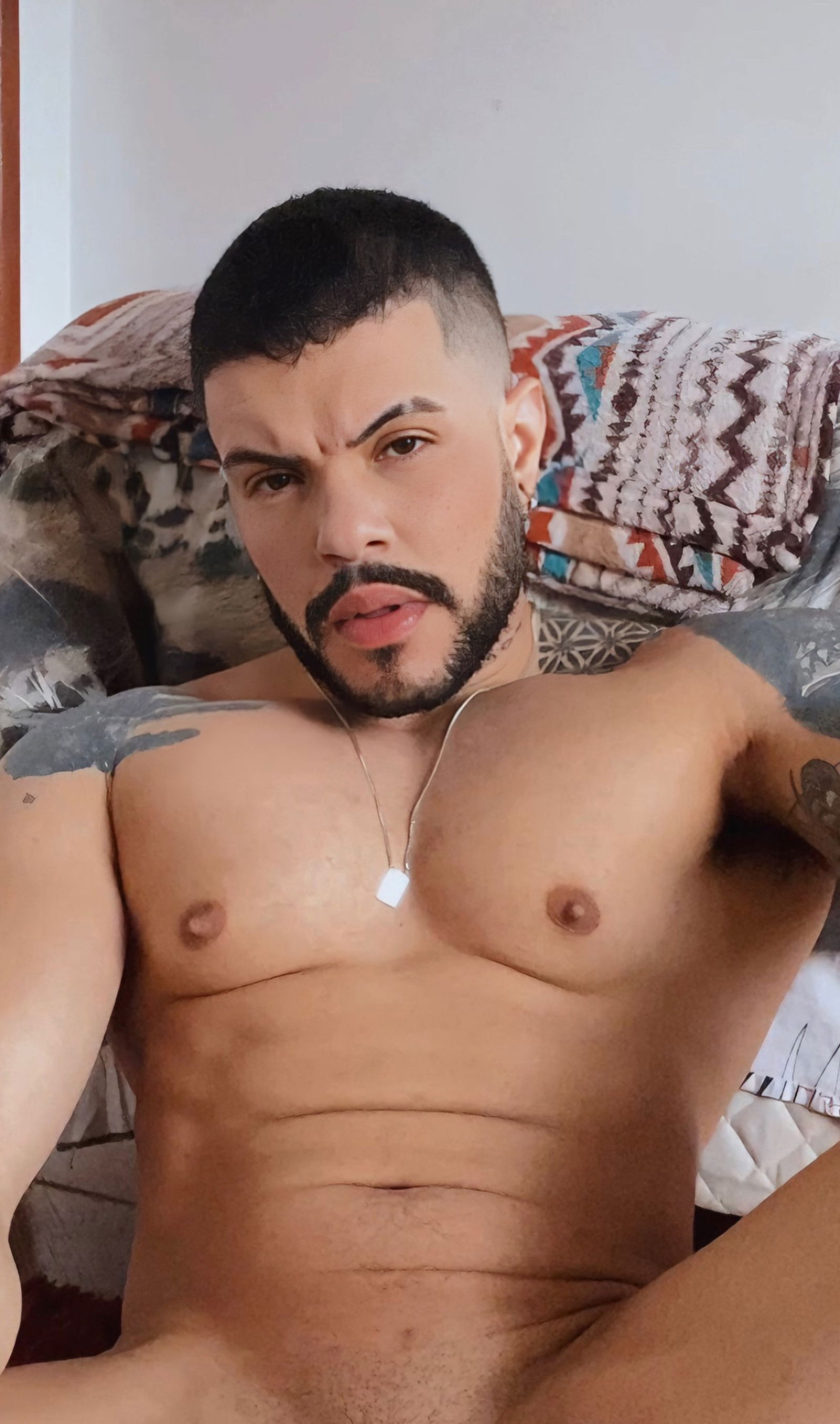 Uriel Siqueira's avatar