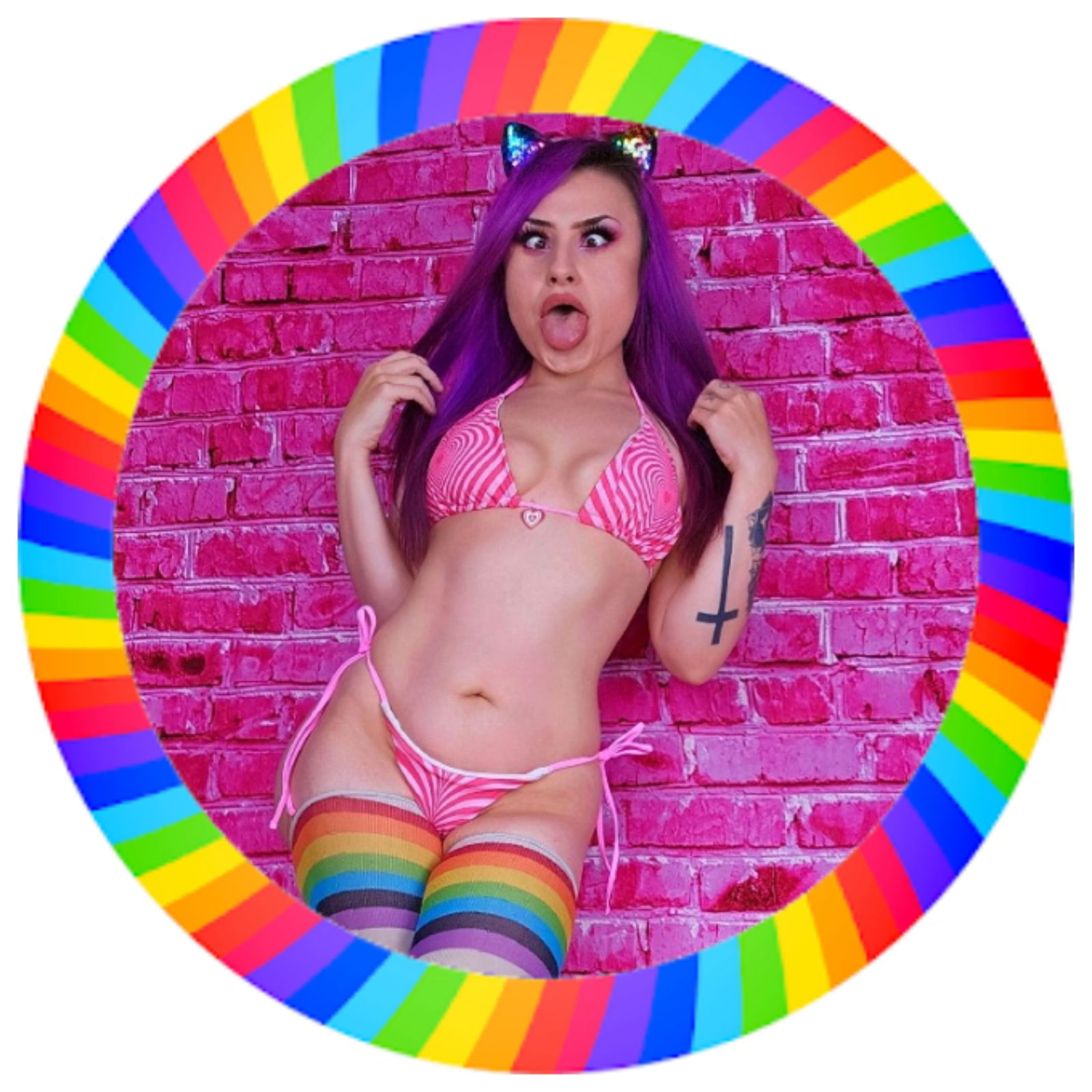 KYLIE F*CKING RAE's avatar