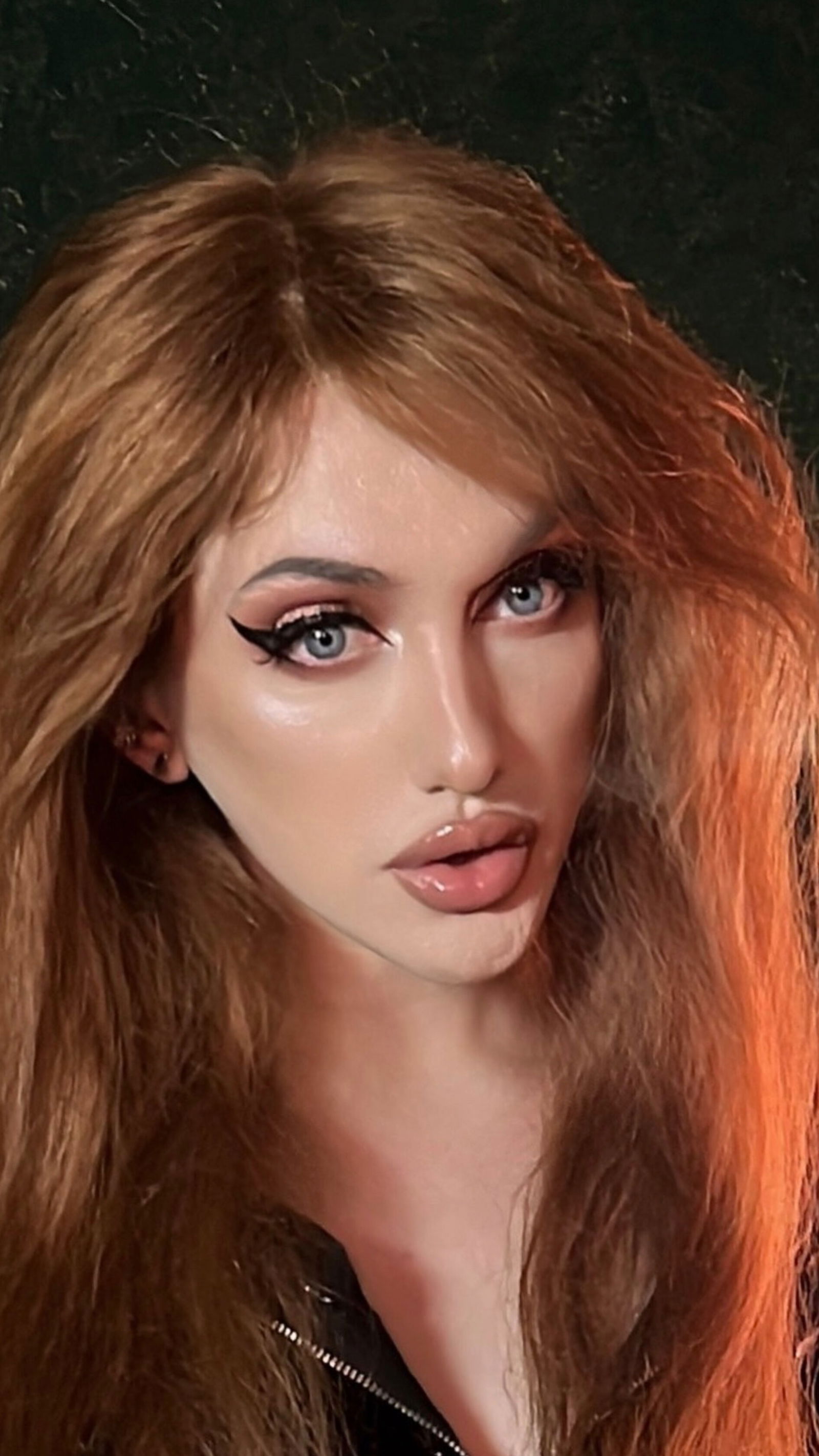 Melisandre's avatar