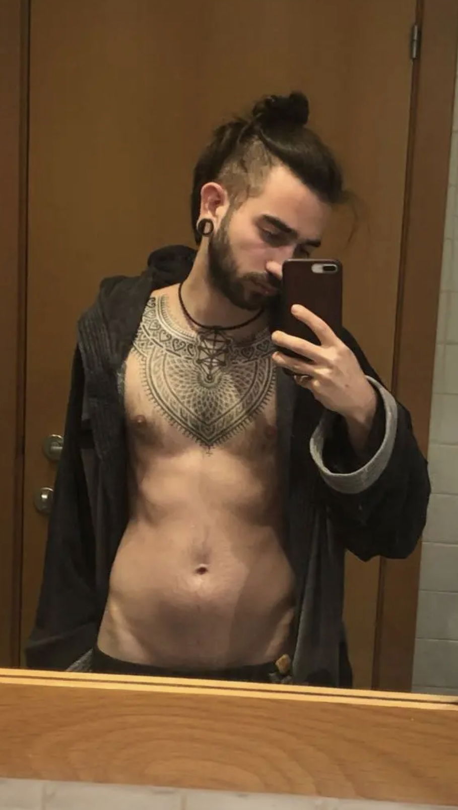 Alex's avatar