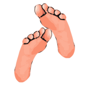 Under my feet's avatar