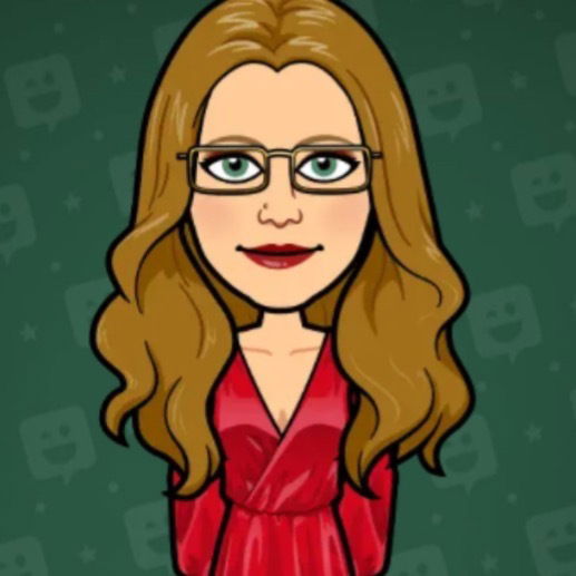 Scarlett Fiery's avatar