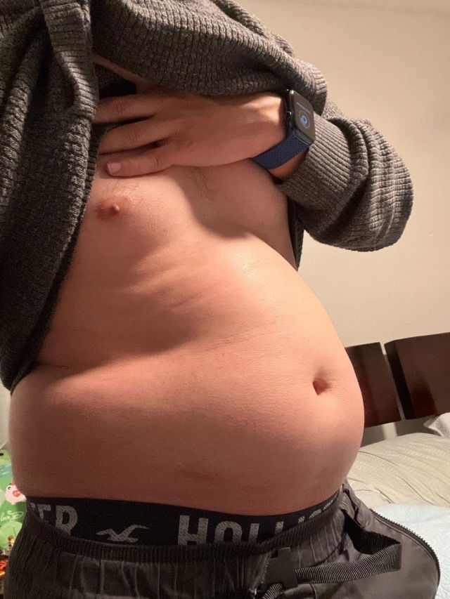 Usedtohaveabs's avatar