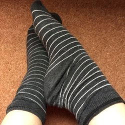 Sweaty Socks and Feet's avatar