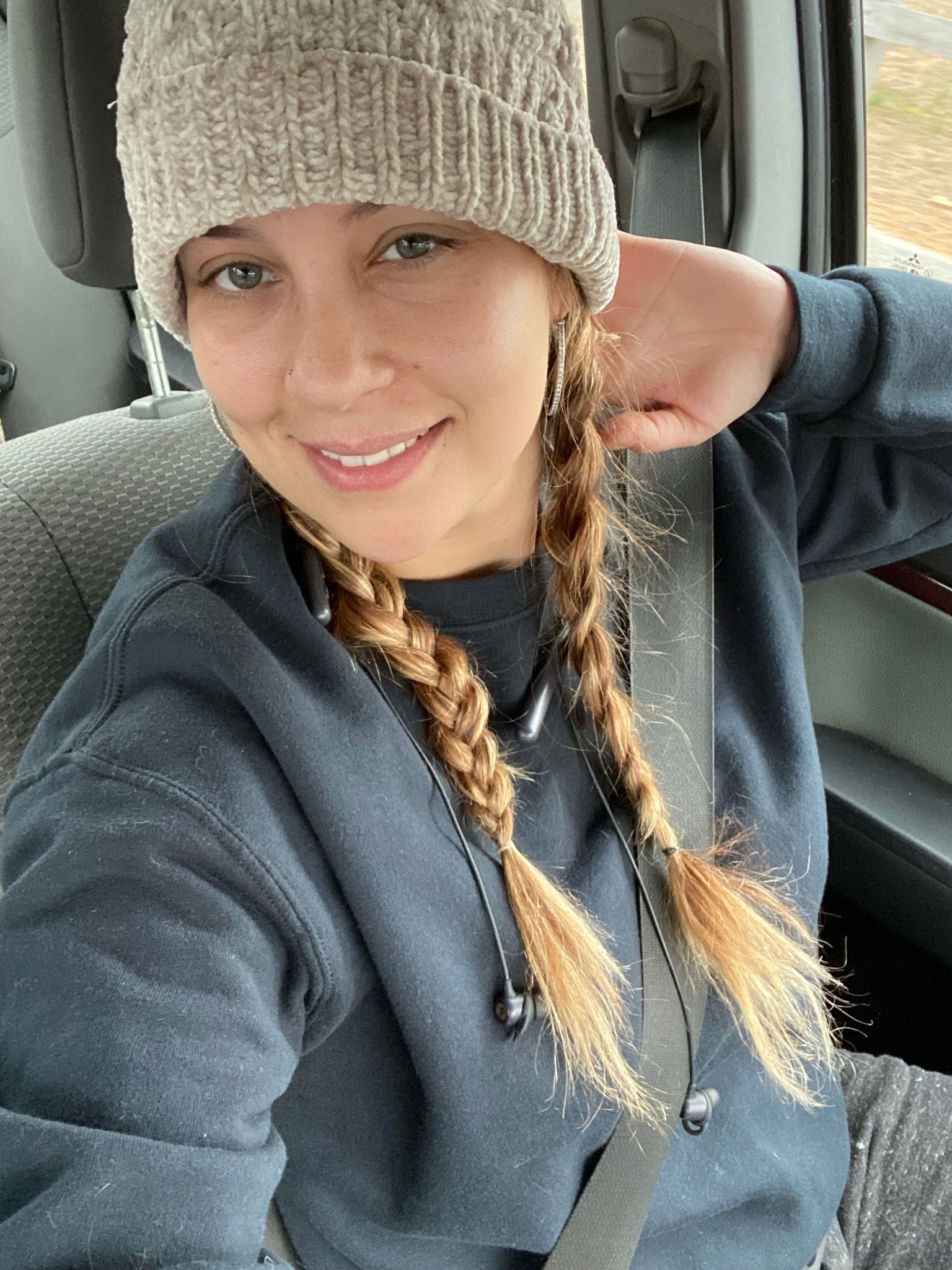 Amber G's avatar