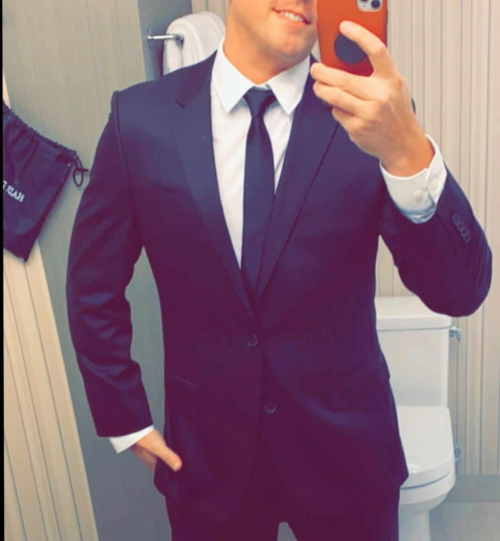 Parker's avatar