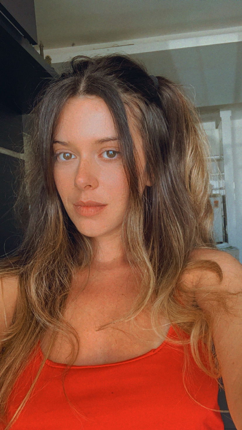 Mariana Serafim's avatar