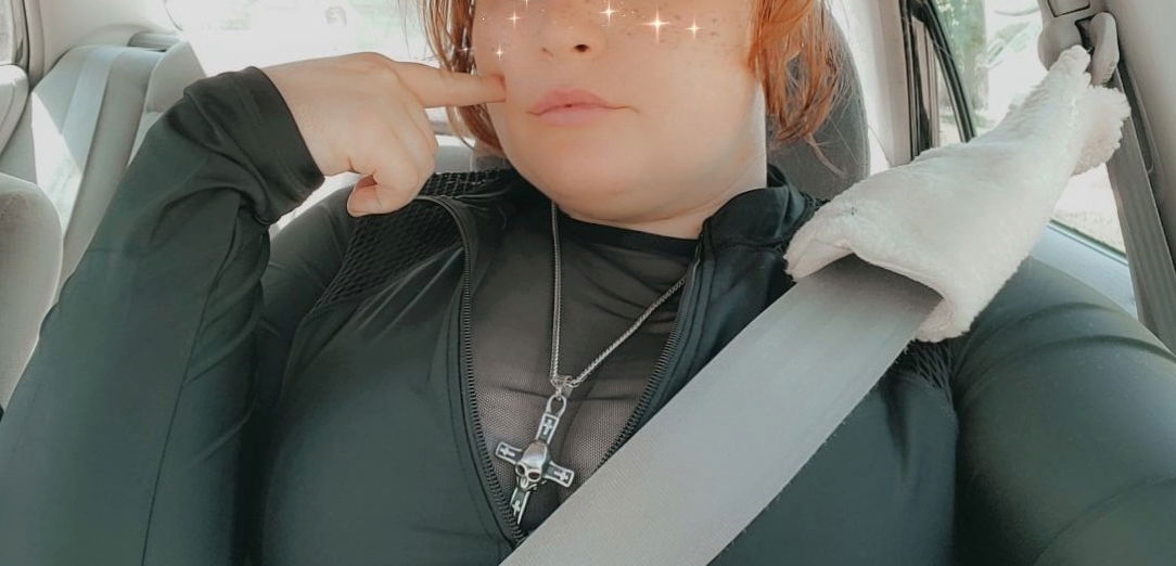 💕Loopy Luu Waifu💕's avatar
