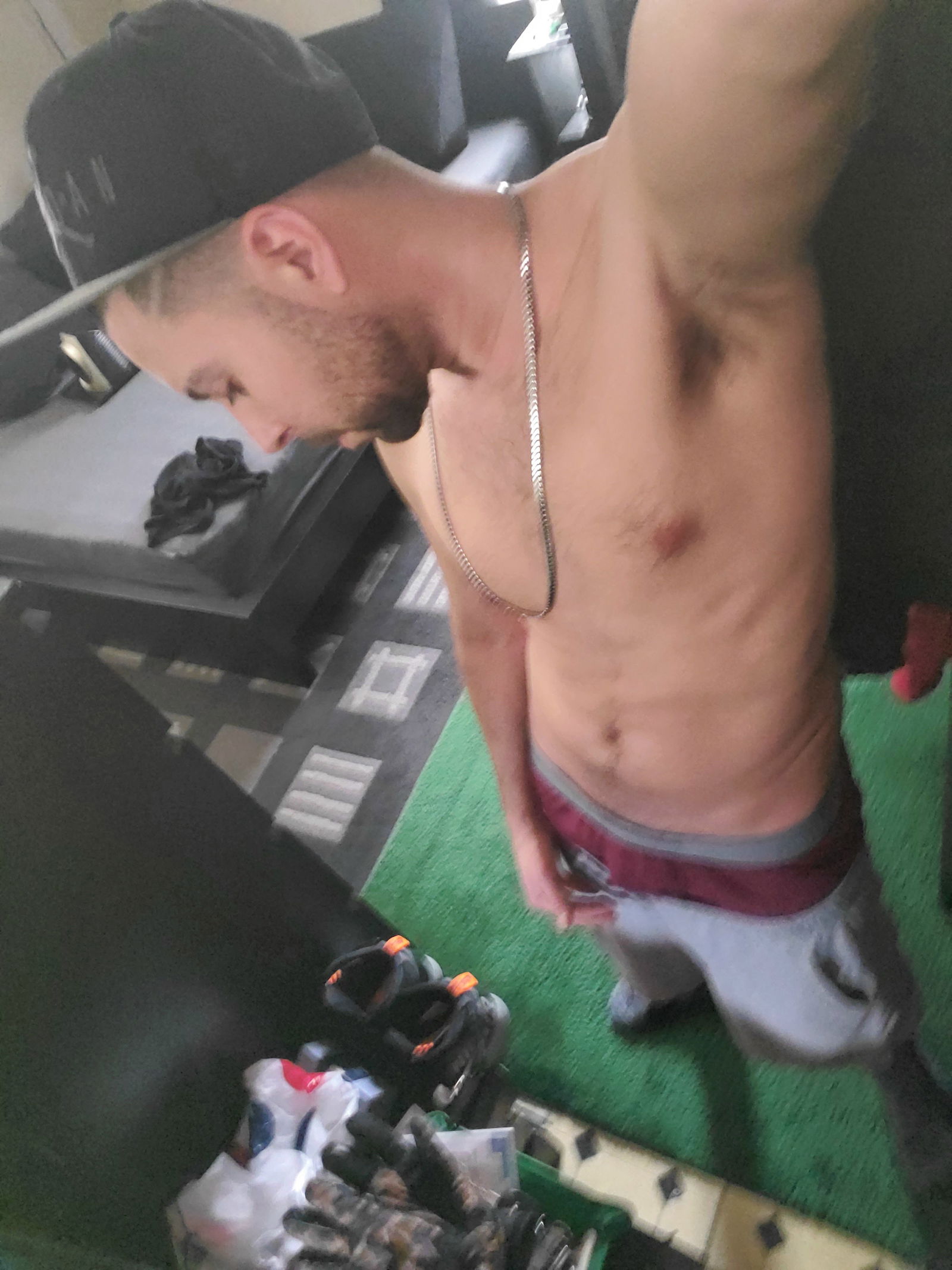 Tymoteusz Verzailleusz's avatar