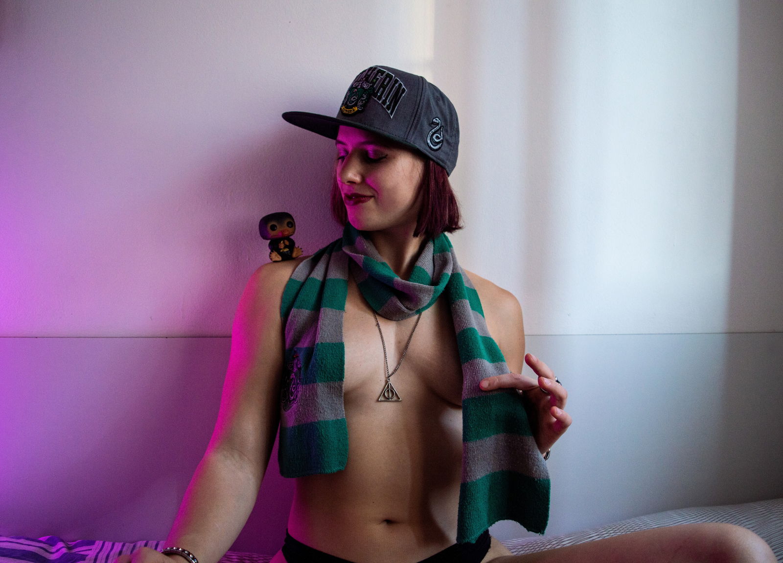 Valentina's avatar