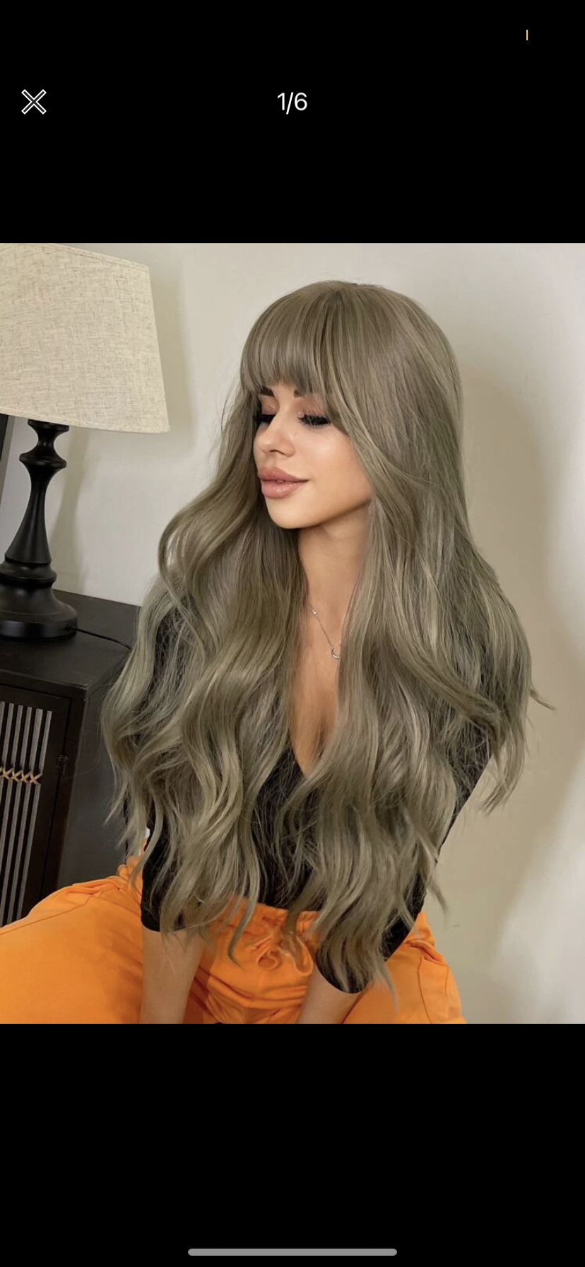 Michelle ;)'s avatar