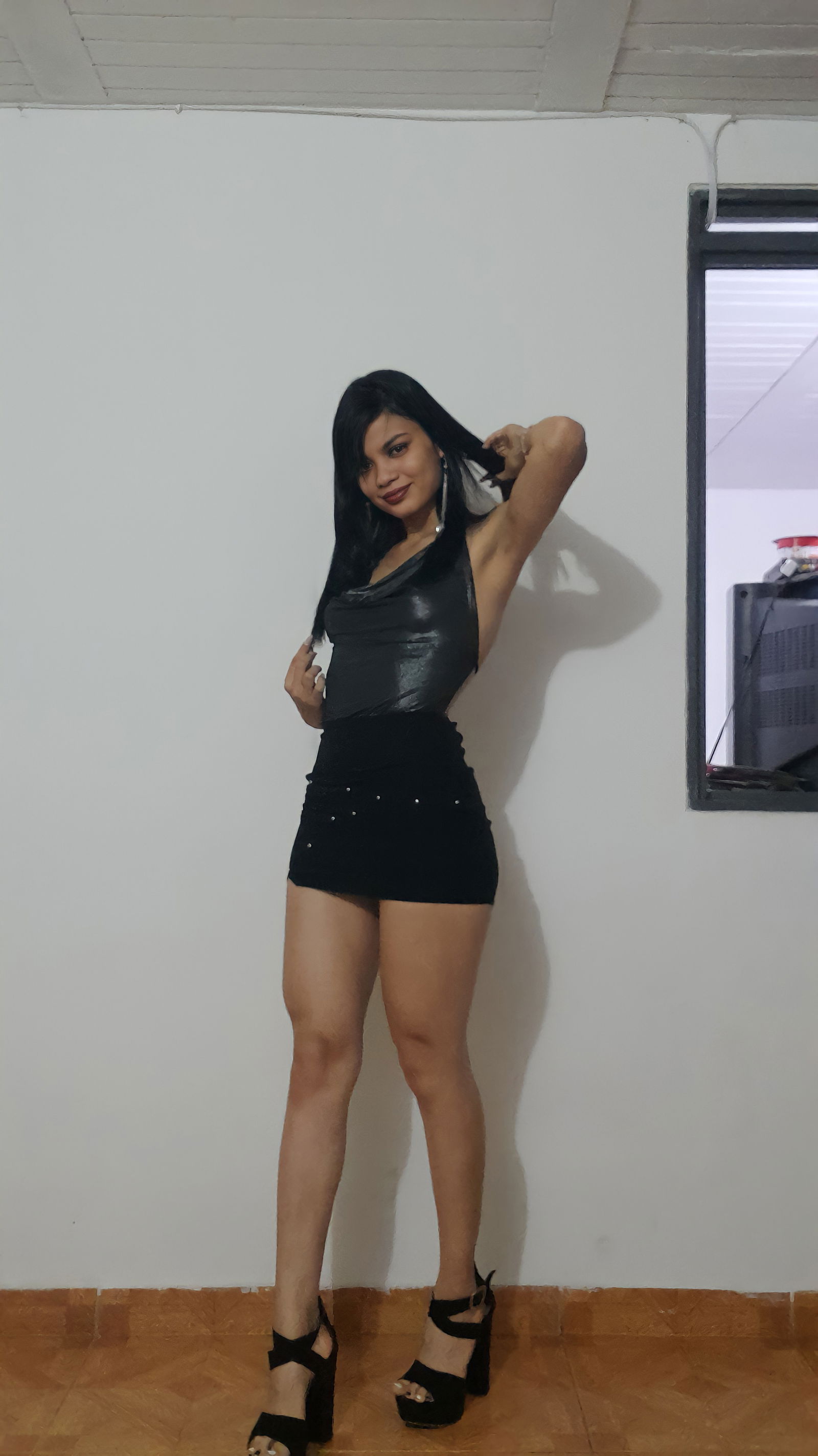 Valentina Aguirre's avatar