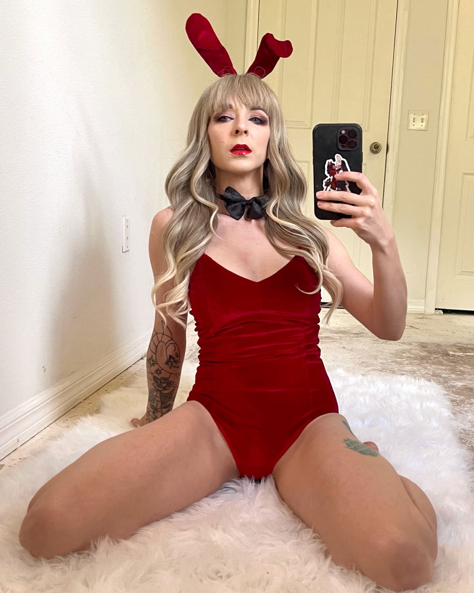 Lexi's avatar