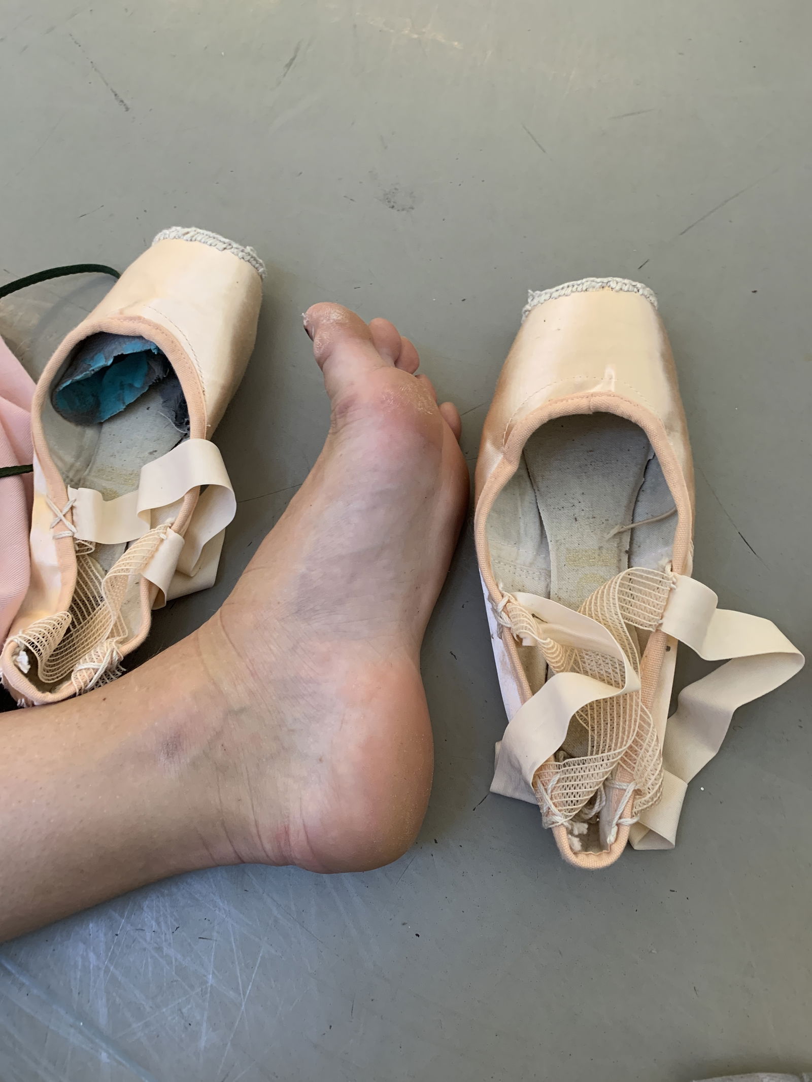 Valentina ballerina's avatar