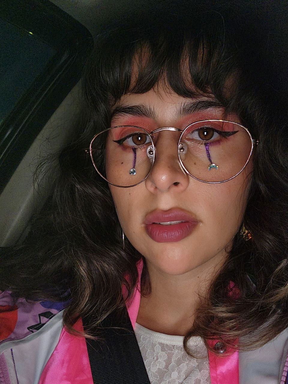 Virgo Valentine's avatar