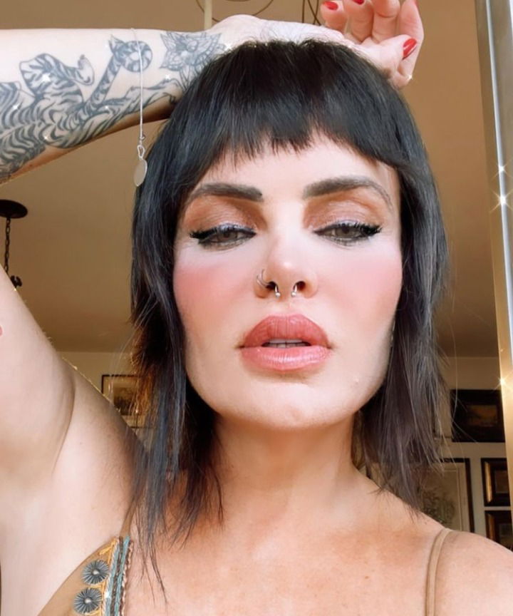 Valentina Francavilla's avatar