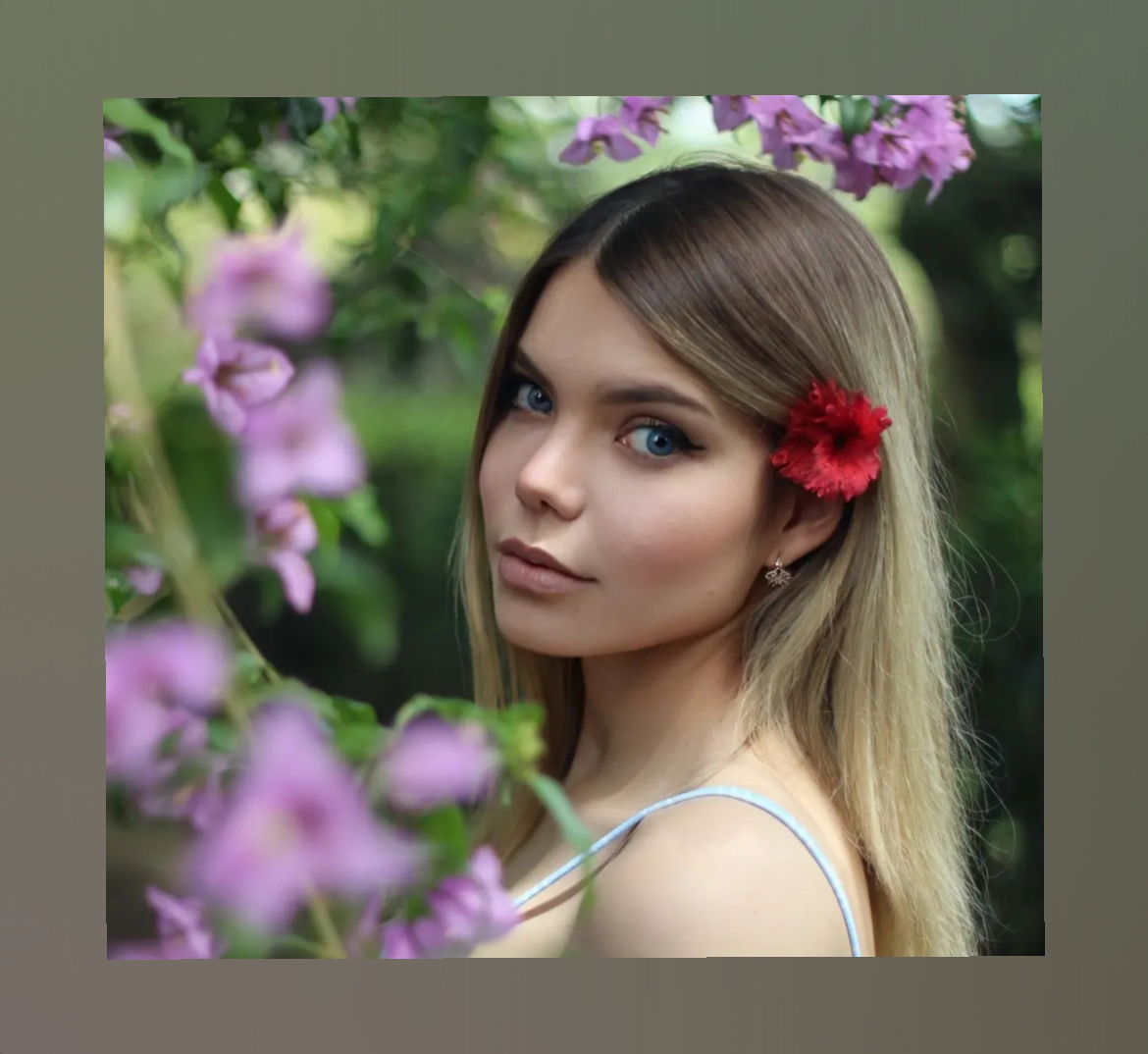 Valentina Strauss's avatar