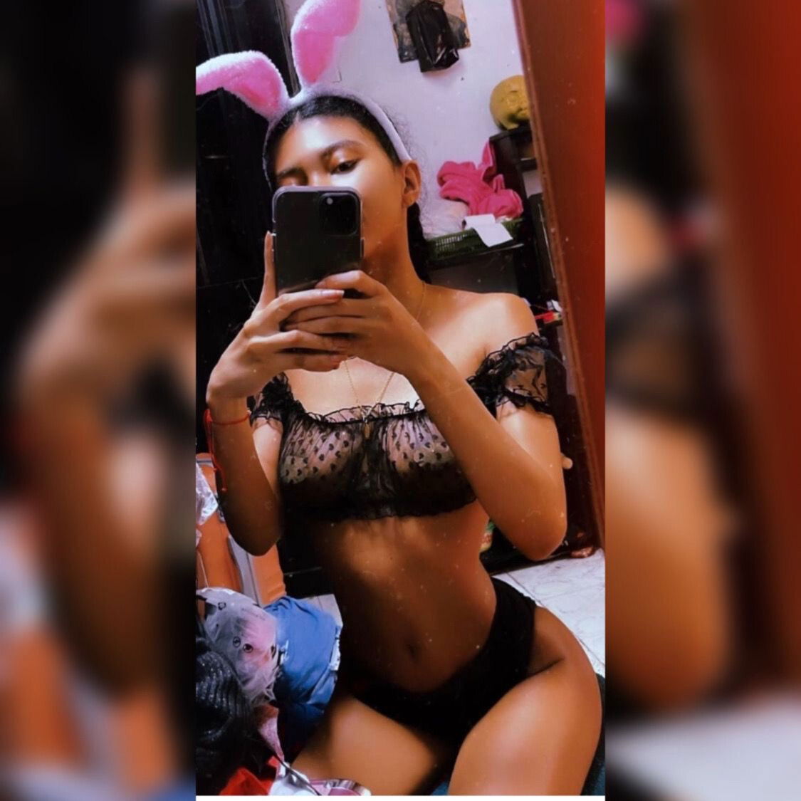 Valentina Piedrahita💎