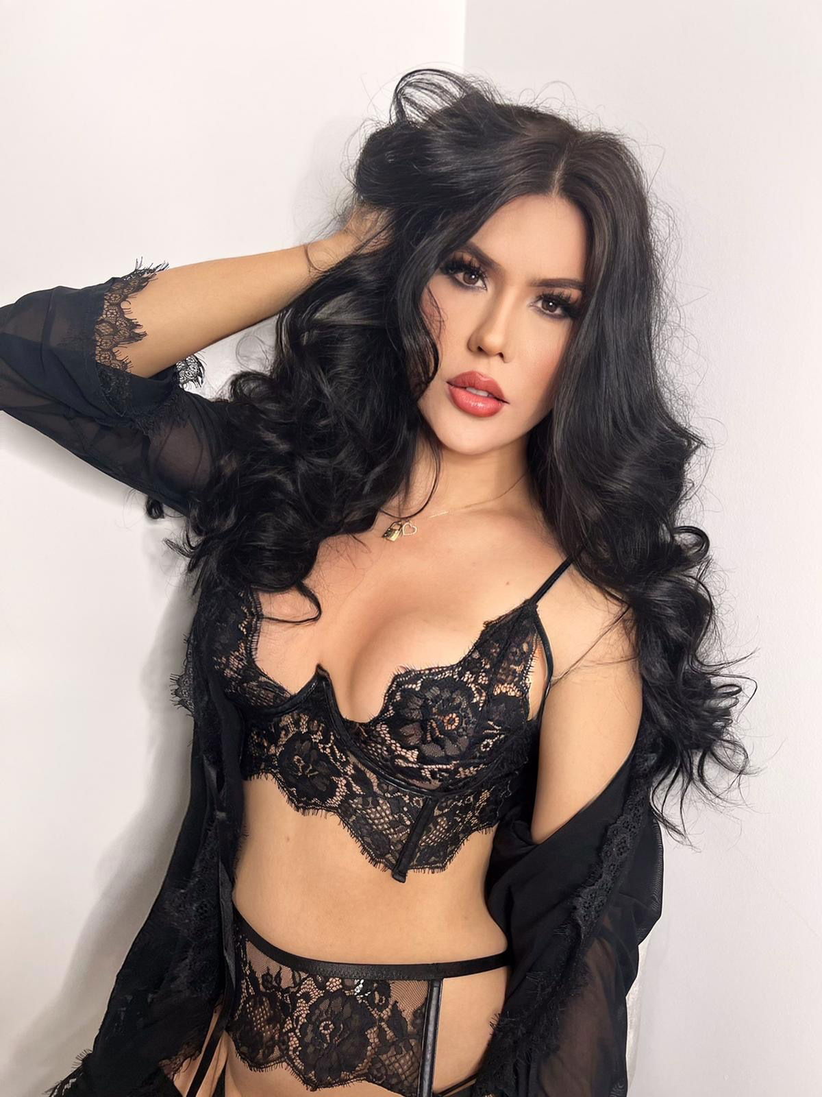 Valeria's avatar