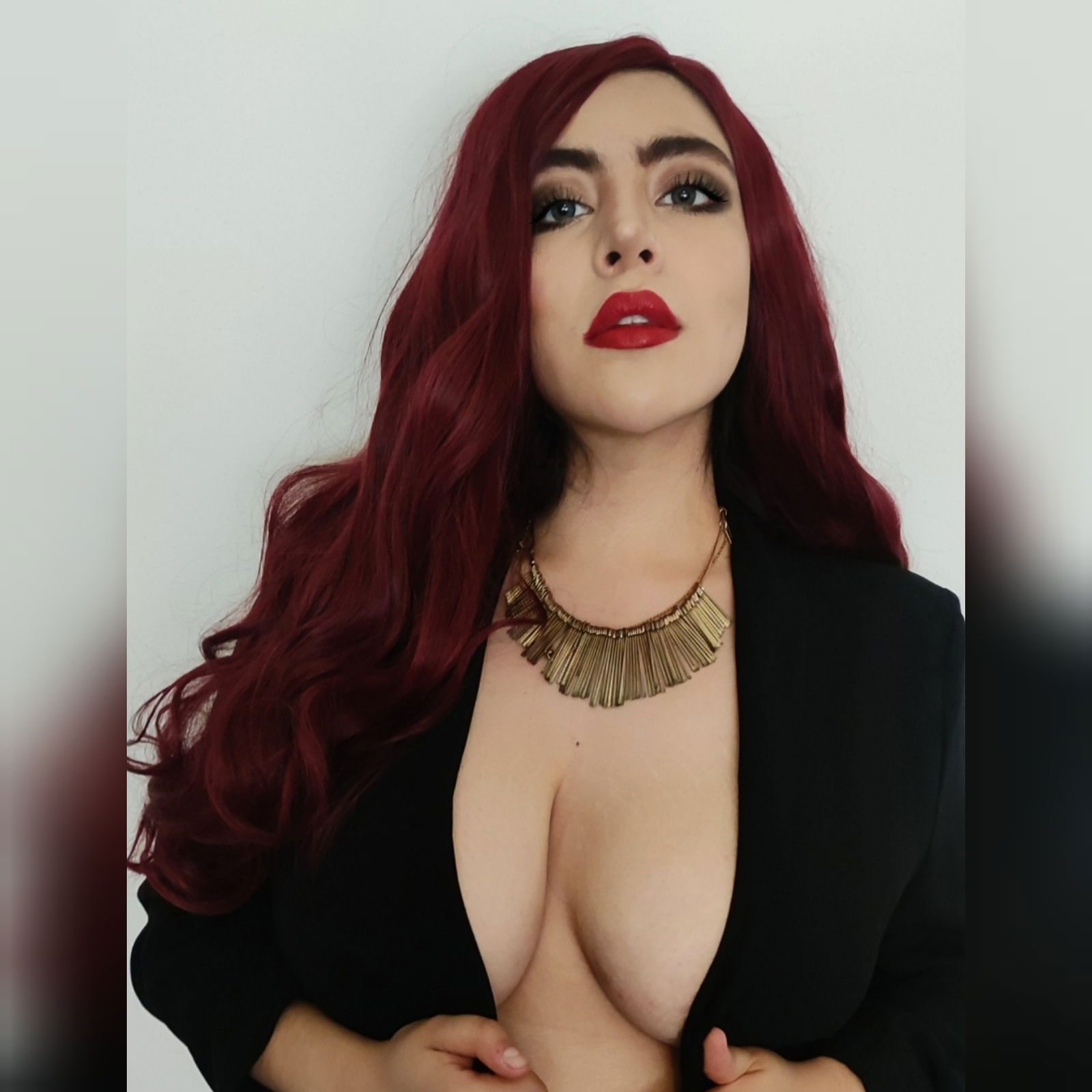 Valeria Rox's avatar