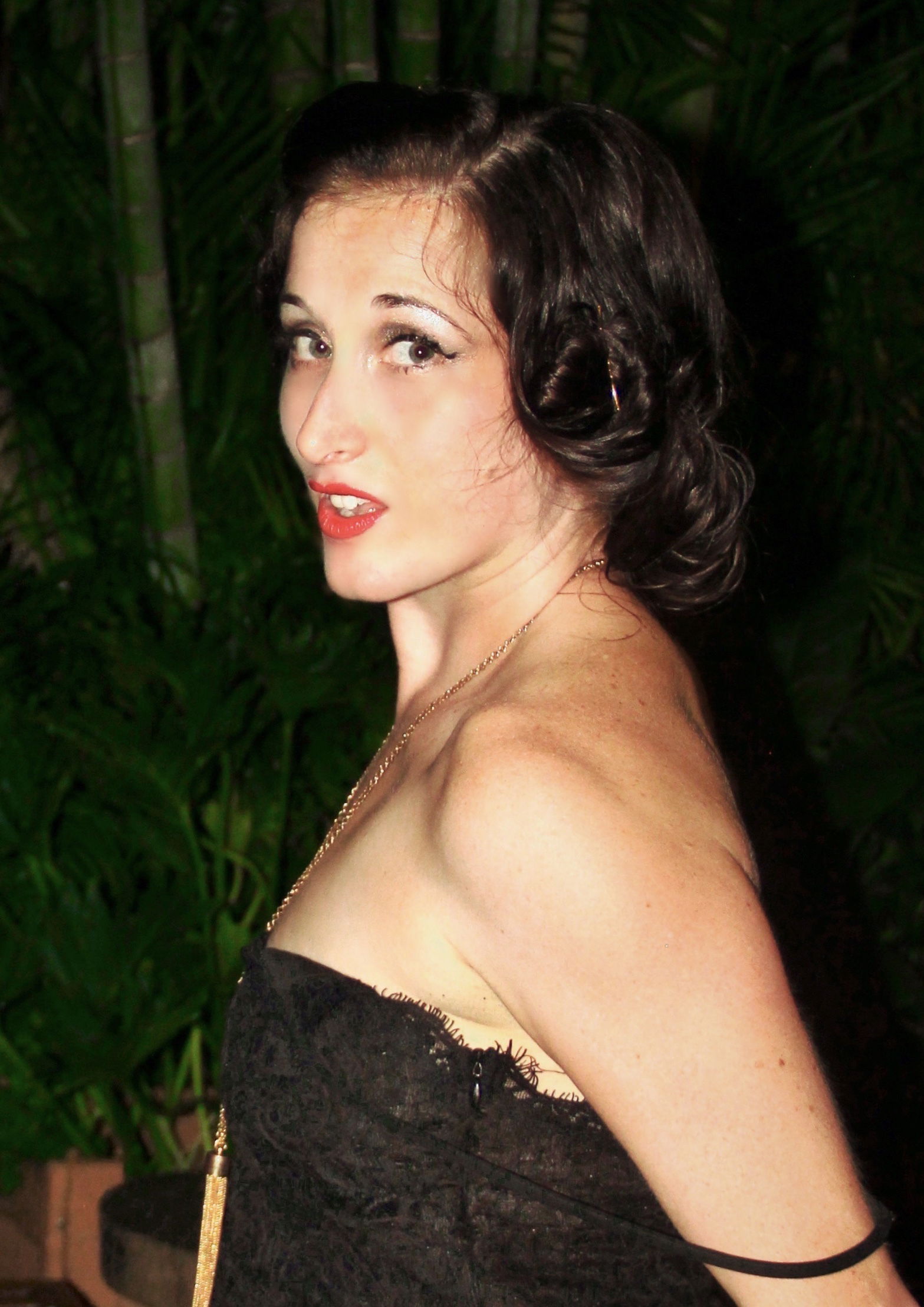 Valerie LaPêche's avatar