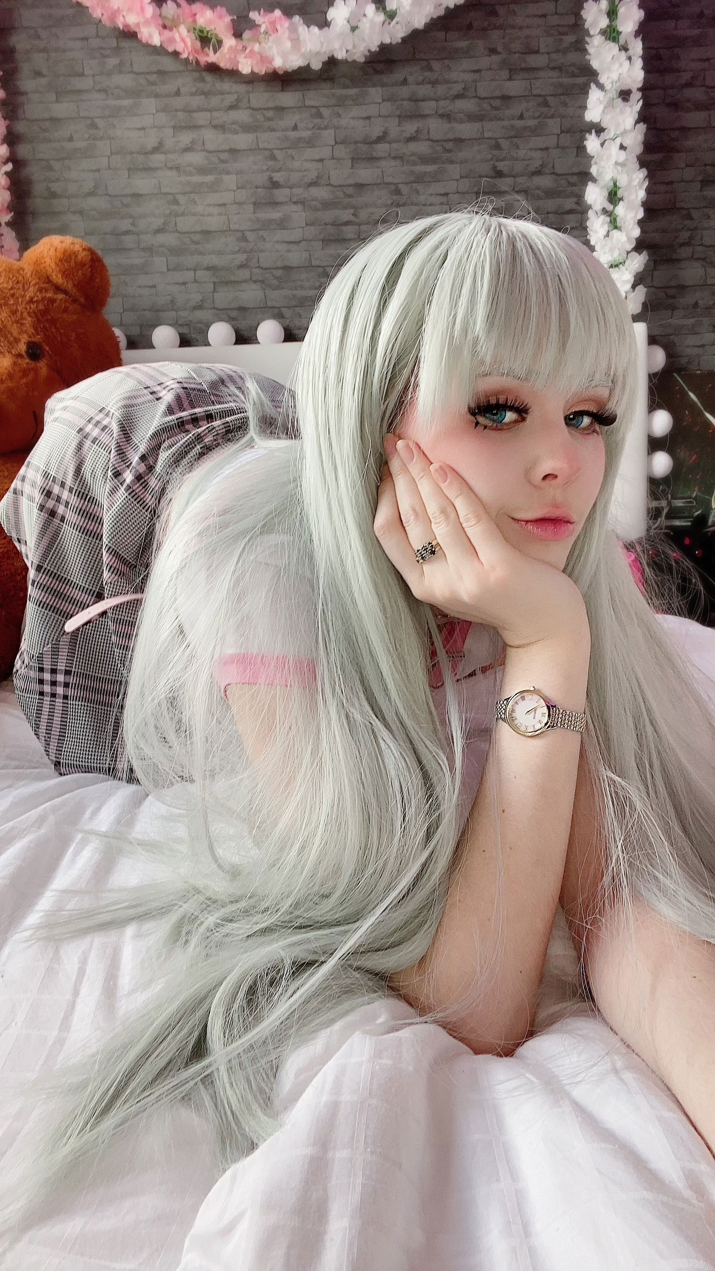 Valerie Maxime, Inactive's avatar
