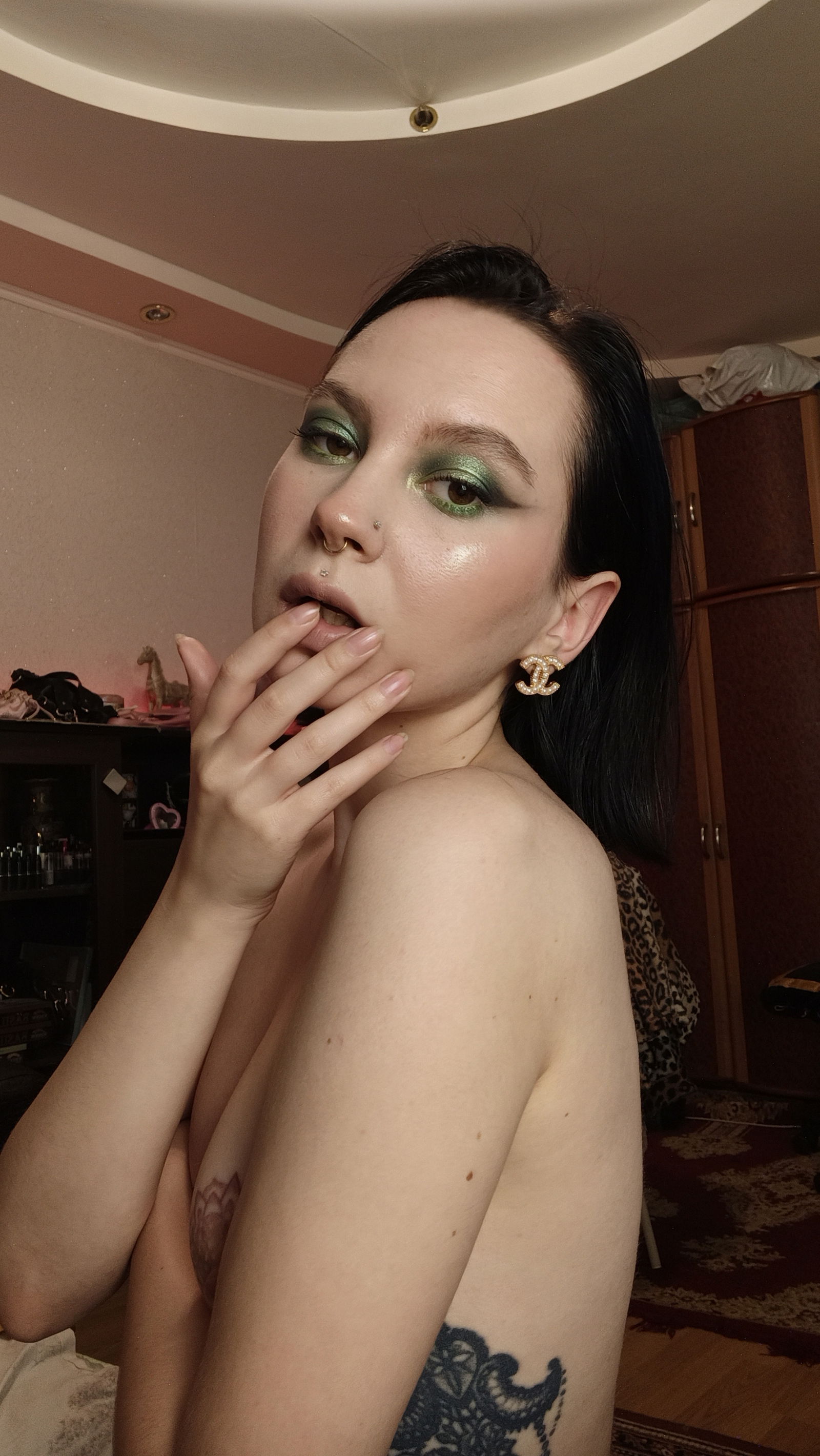 Valerie's avatar