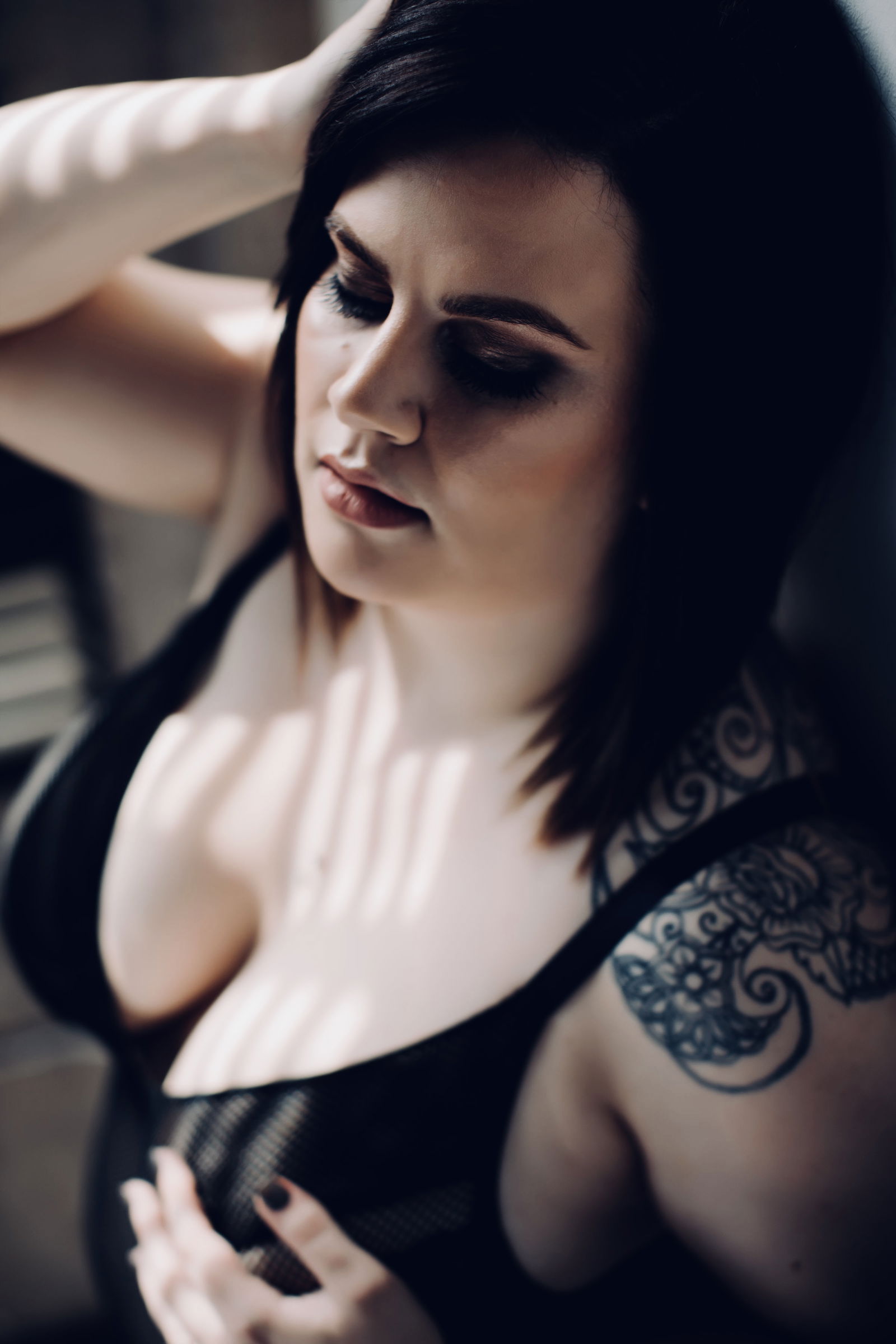 Valkyrie Lauren