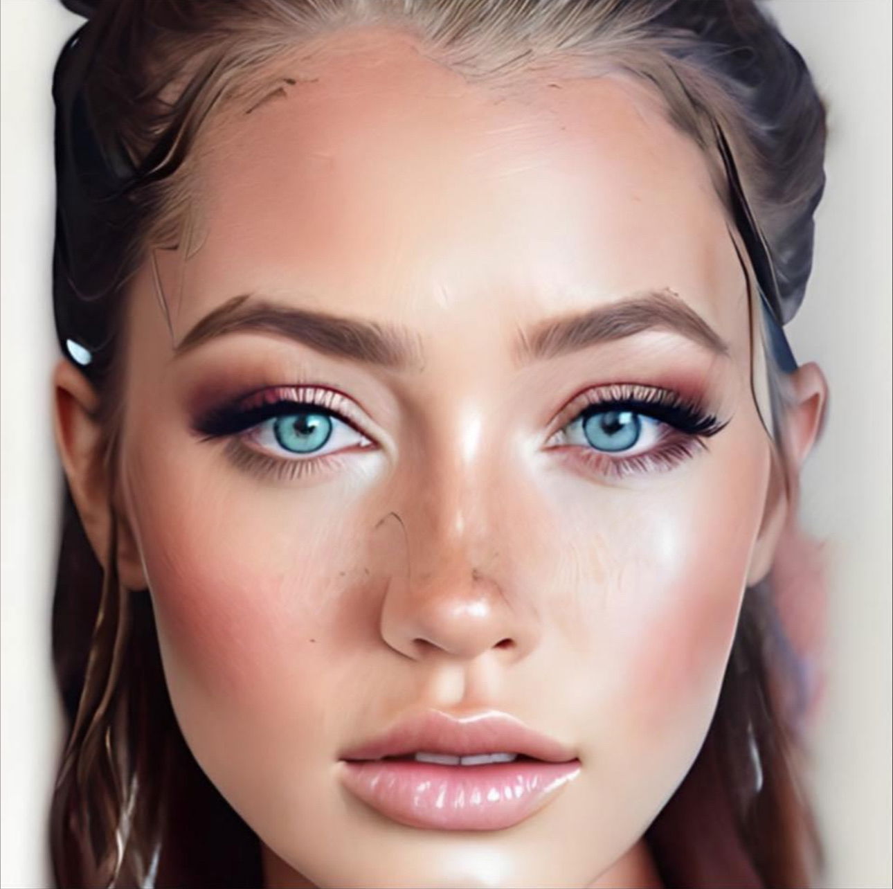 Valkyrie Untamed's avatar