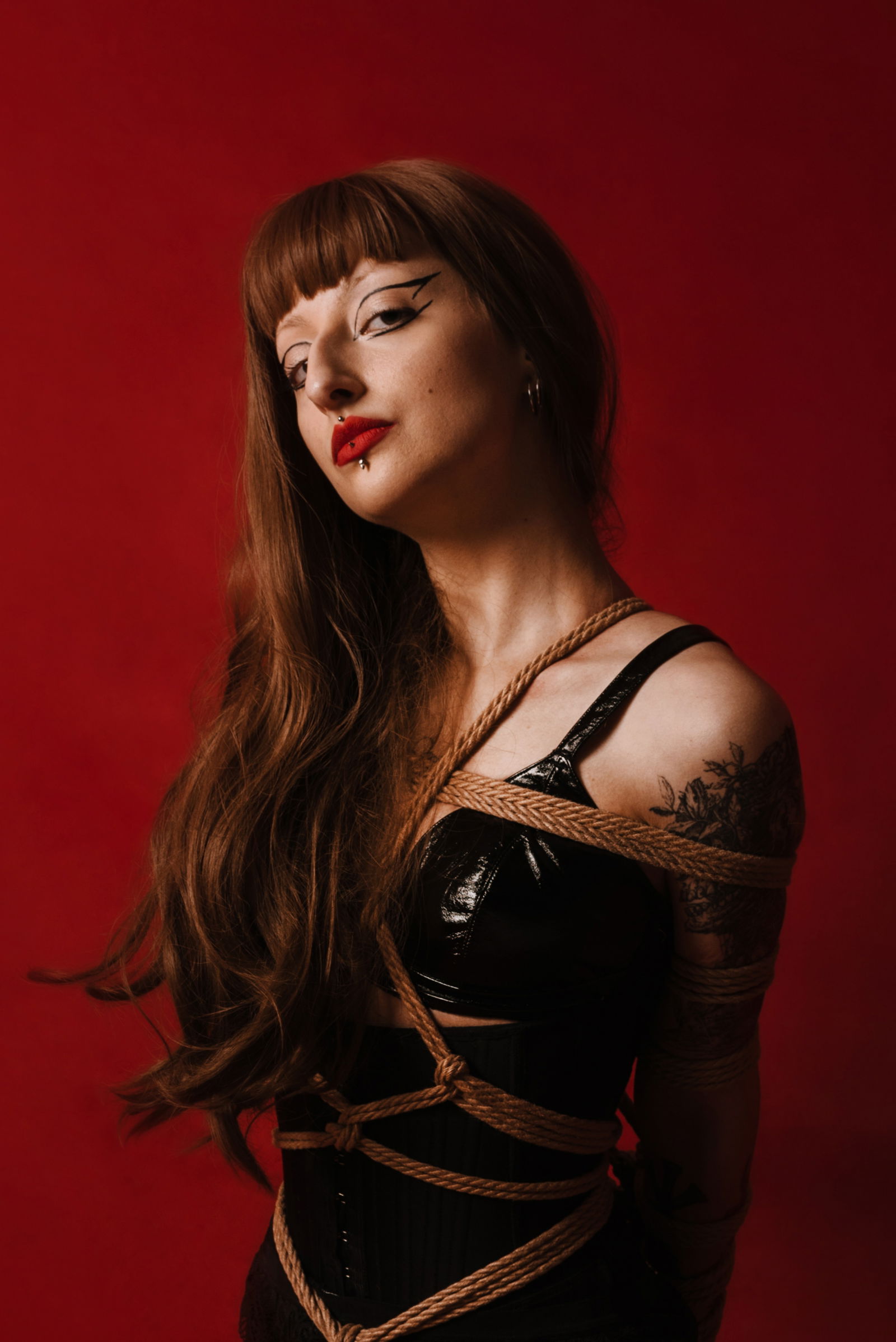 Elysa Vallen's avatar