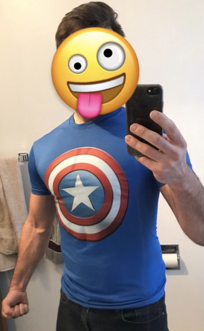 Valley Dick's avatar