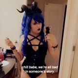 Vampcake's avatar