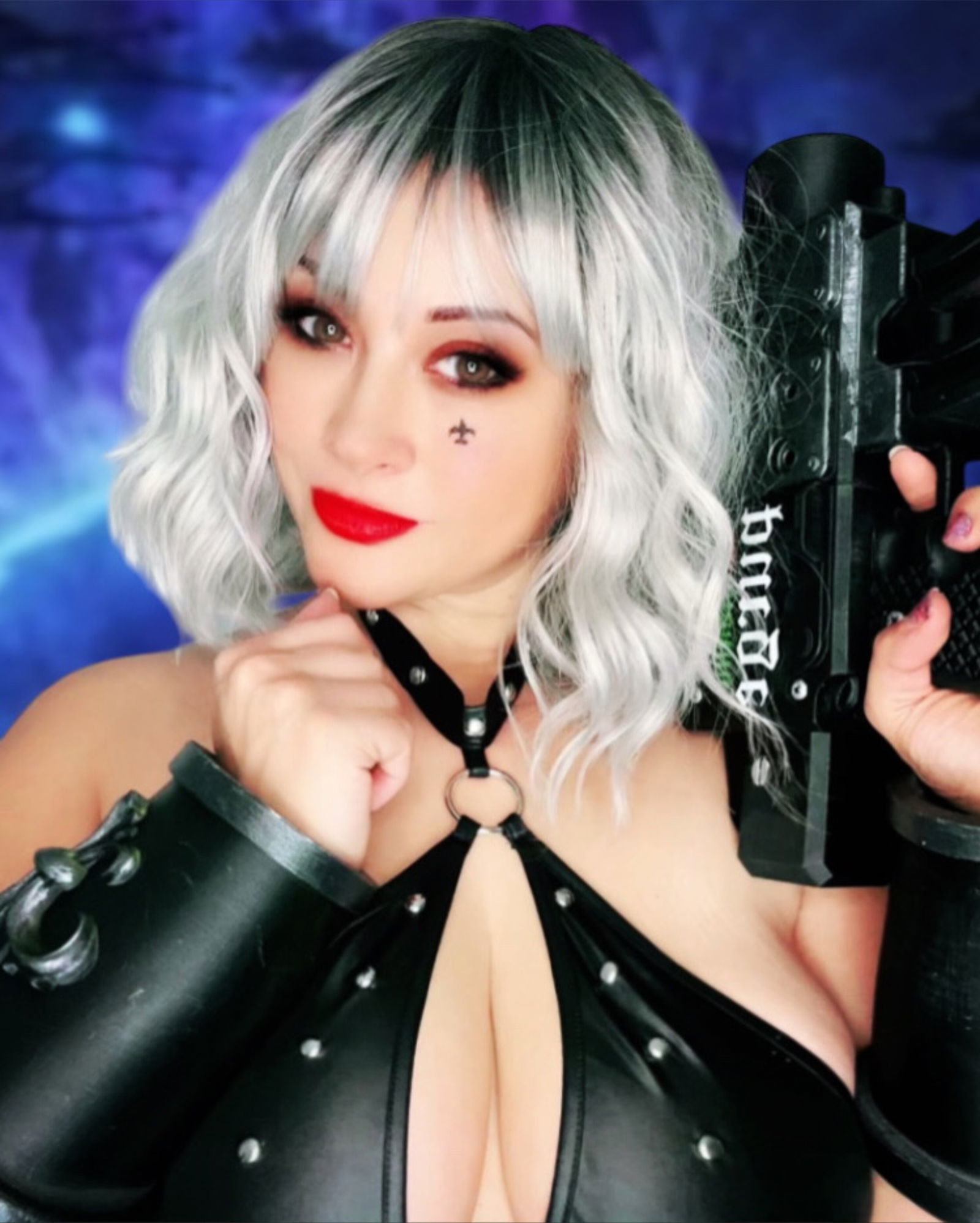 Vampire Cadet's avatar