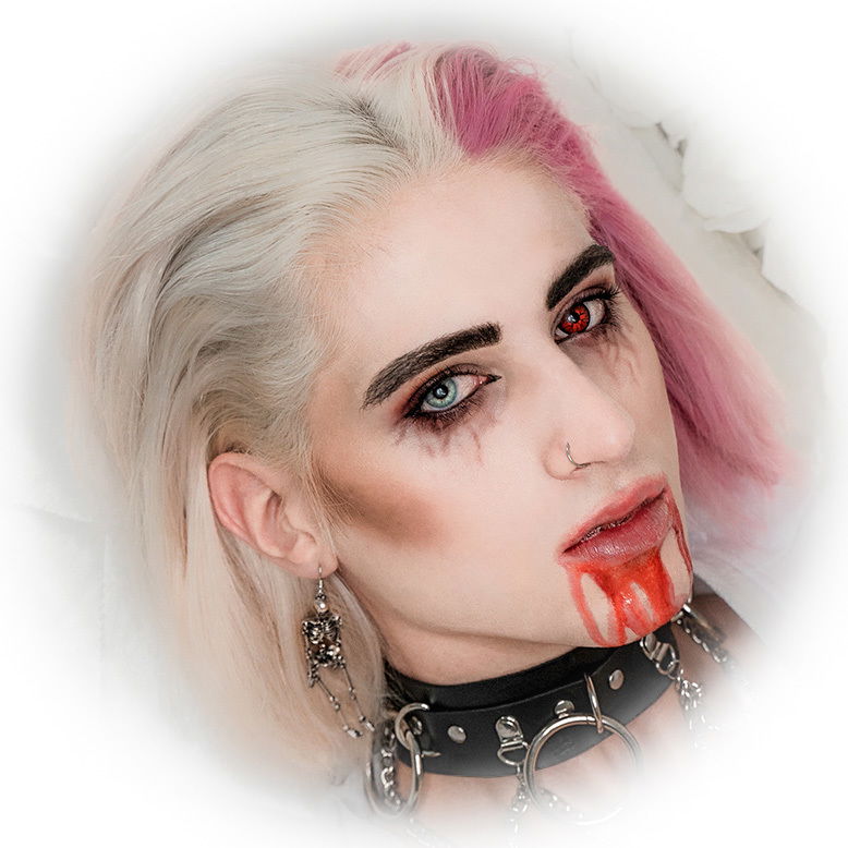 ♡ 𝔴𝔞𝔳𝔳𝔶𝔟𝔞𝔟𝔶 𝔳𝔞𝔪𝔭𝔦𝔯𝔢 ♡'s avatar