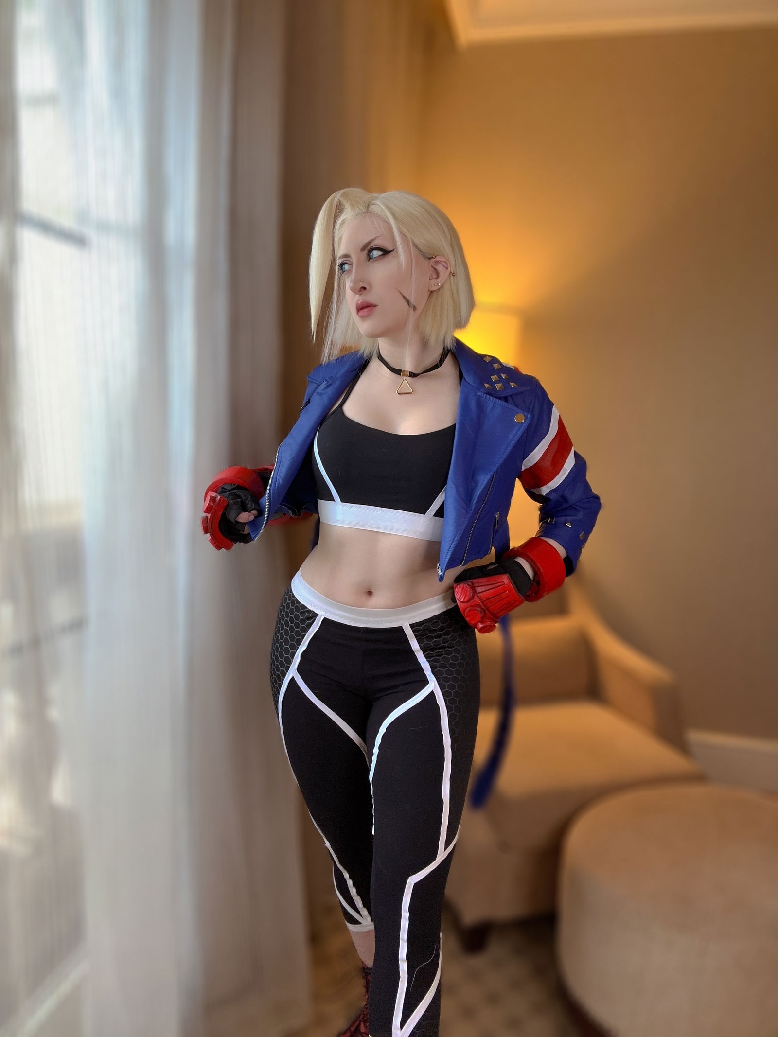 Vamplette's avatar