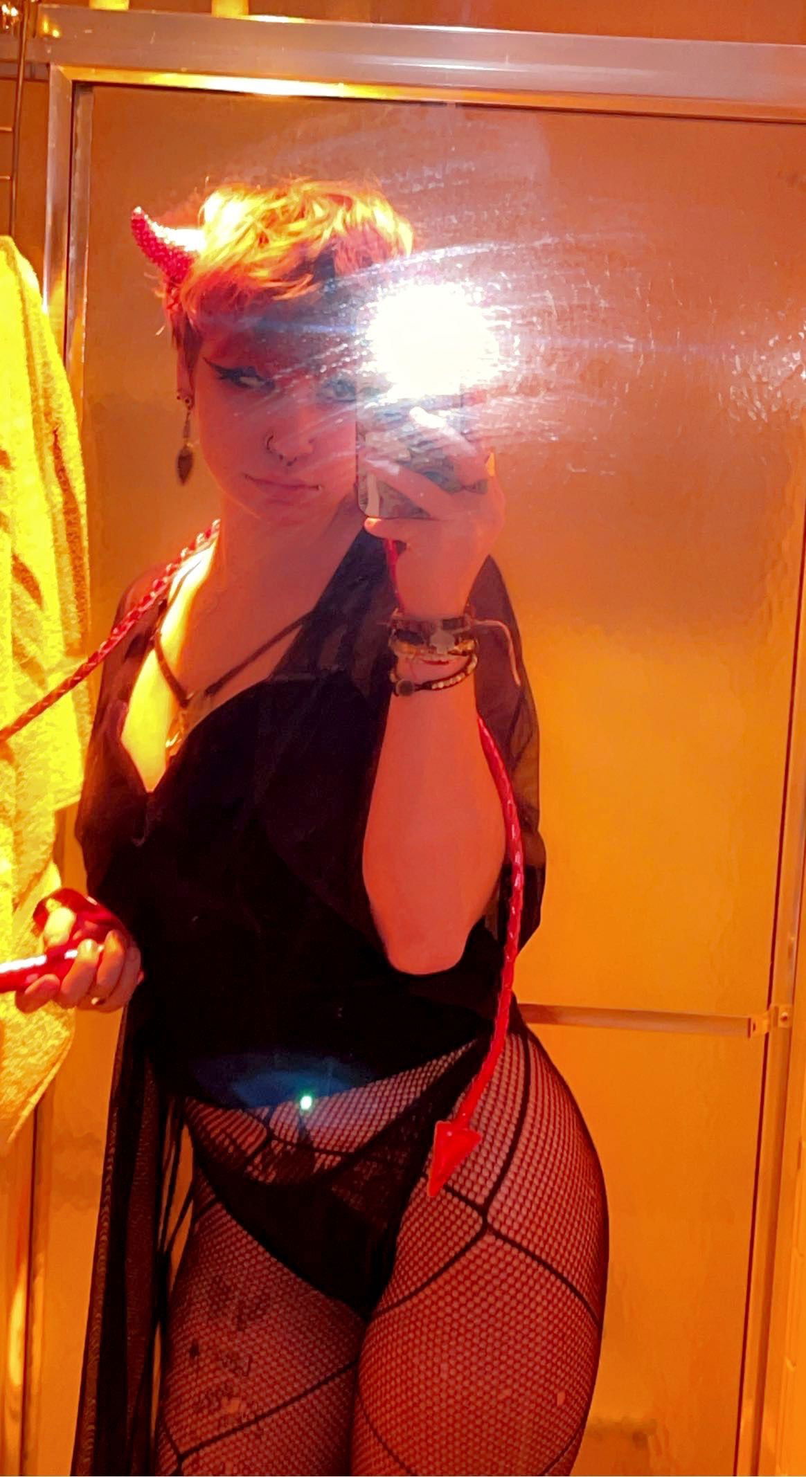 Daliah's avatar