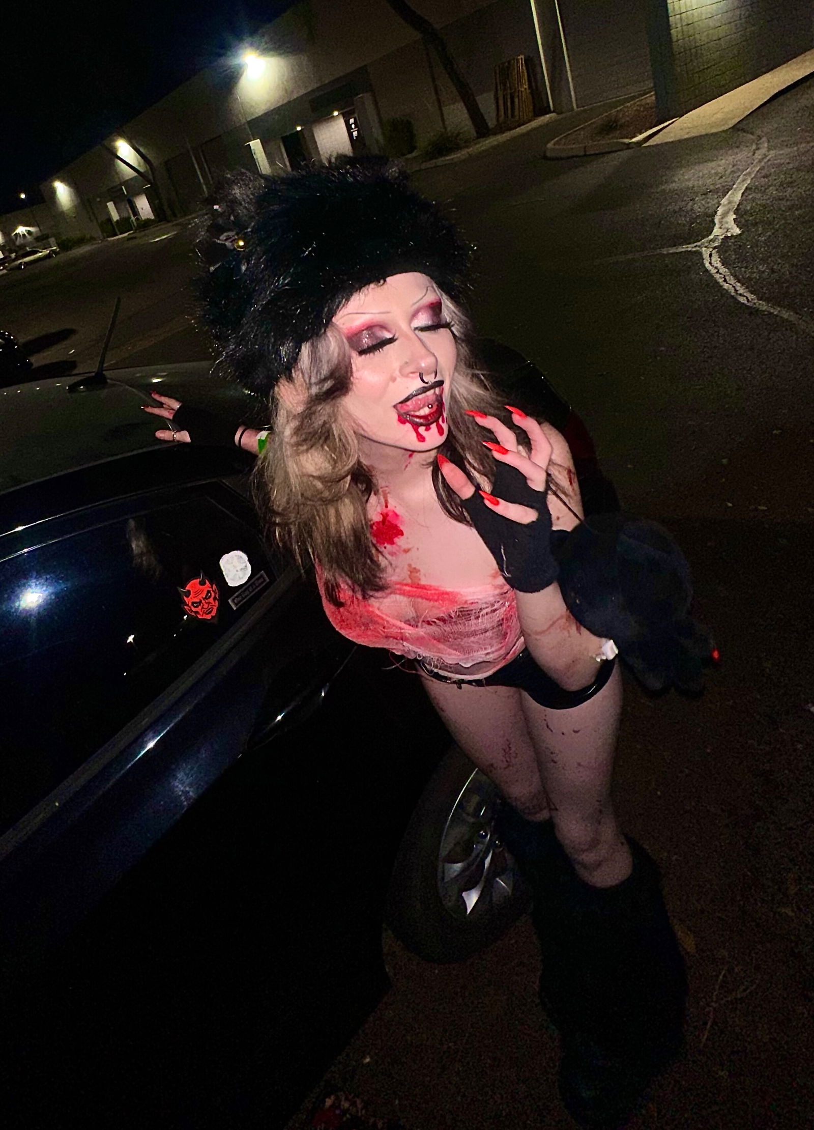 karma k's avatar