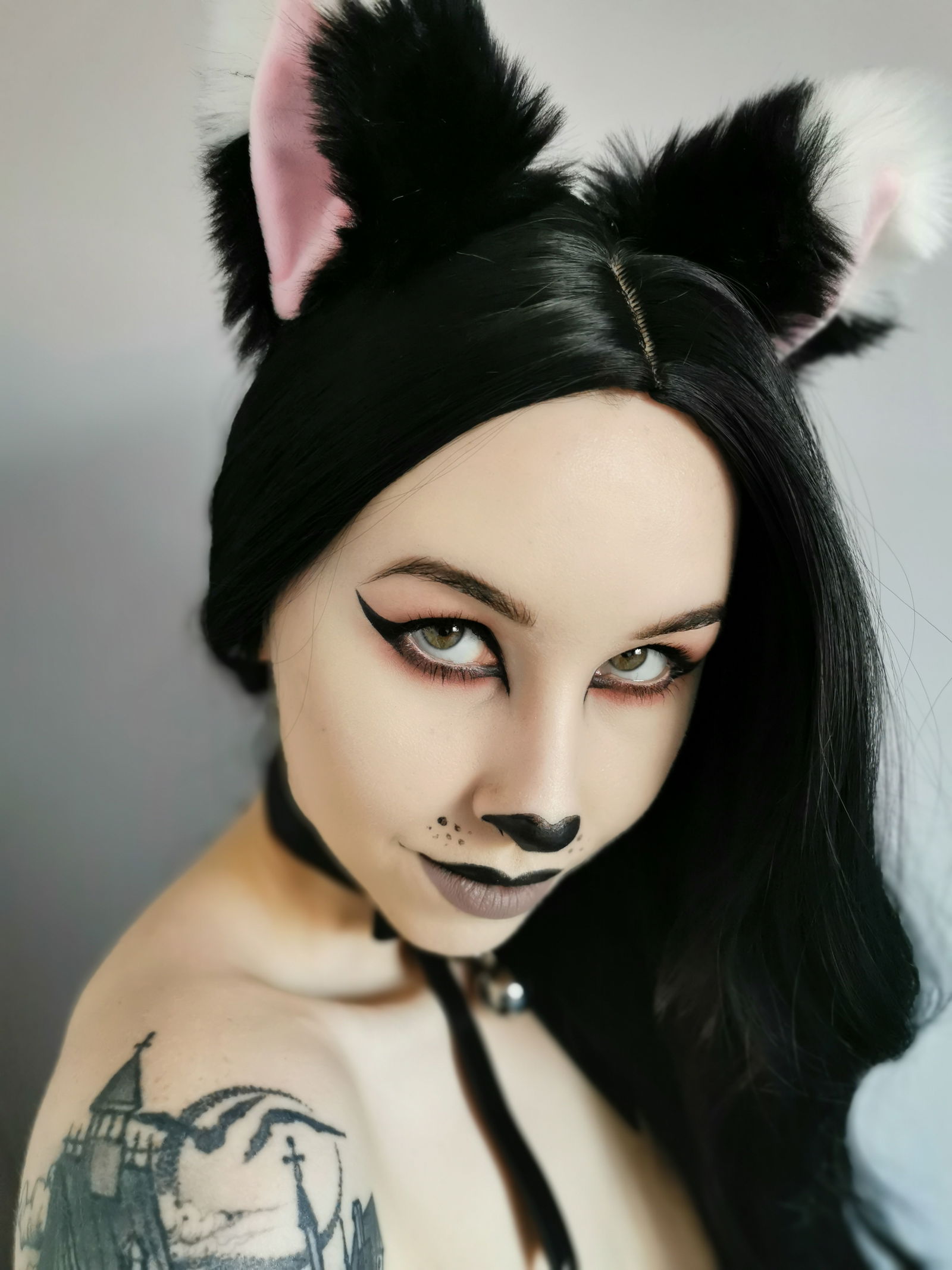 Ravyn Winter's avatar