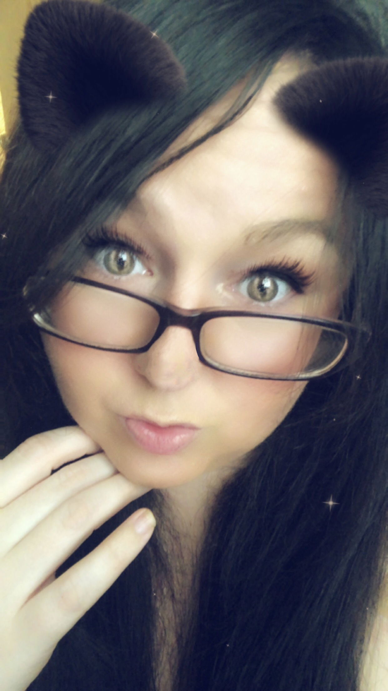 Vanesa Blackwood's avatar